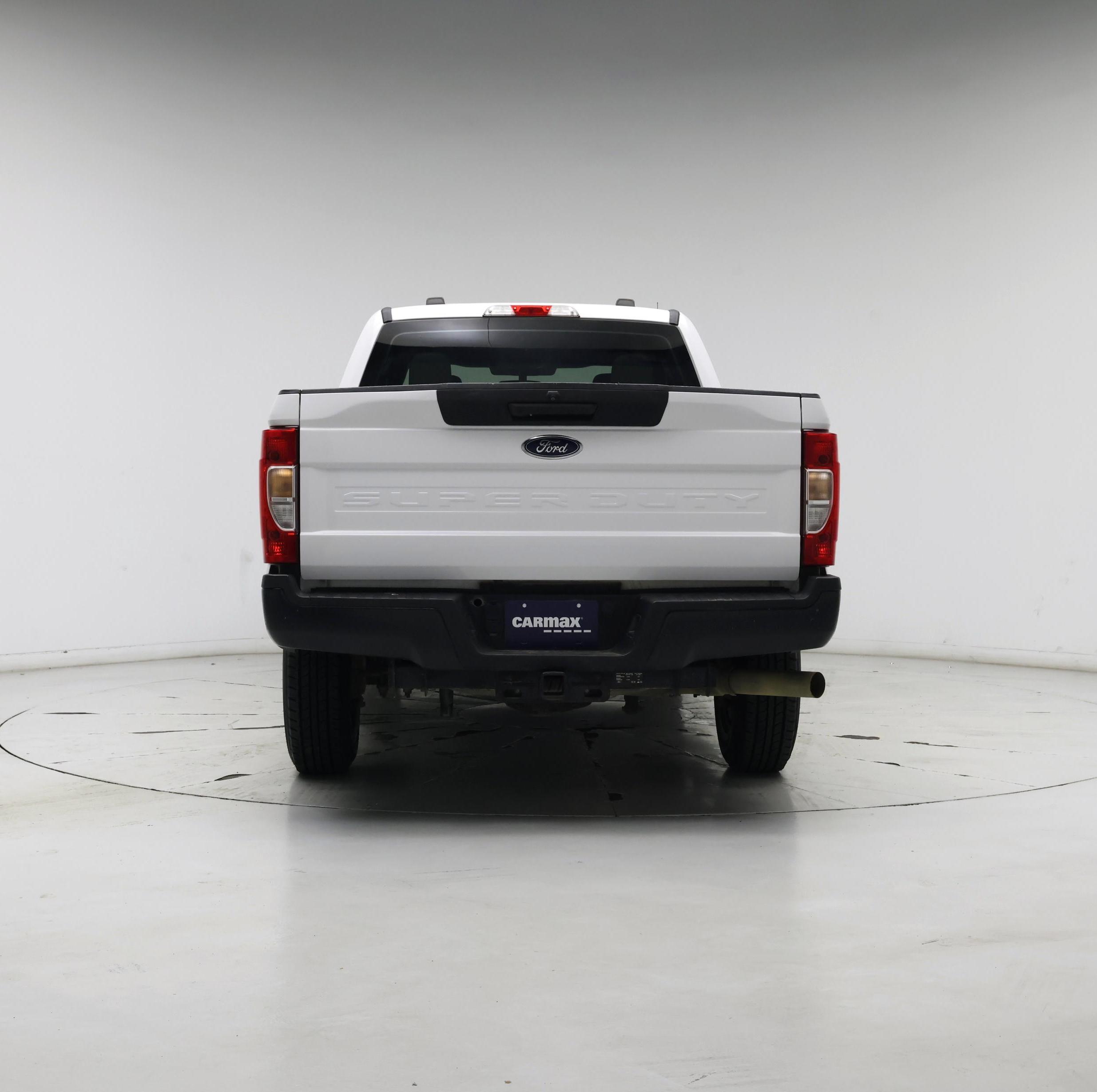 Thumbnail: 2020 Ford F-250 - 6