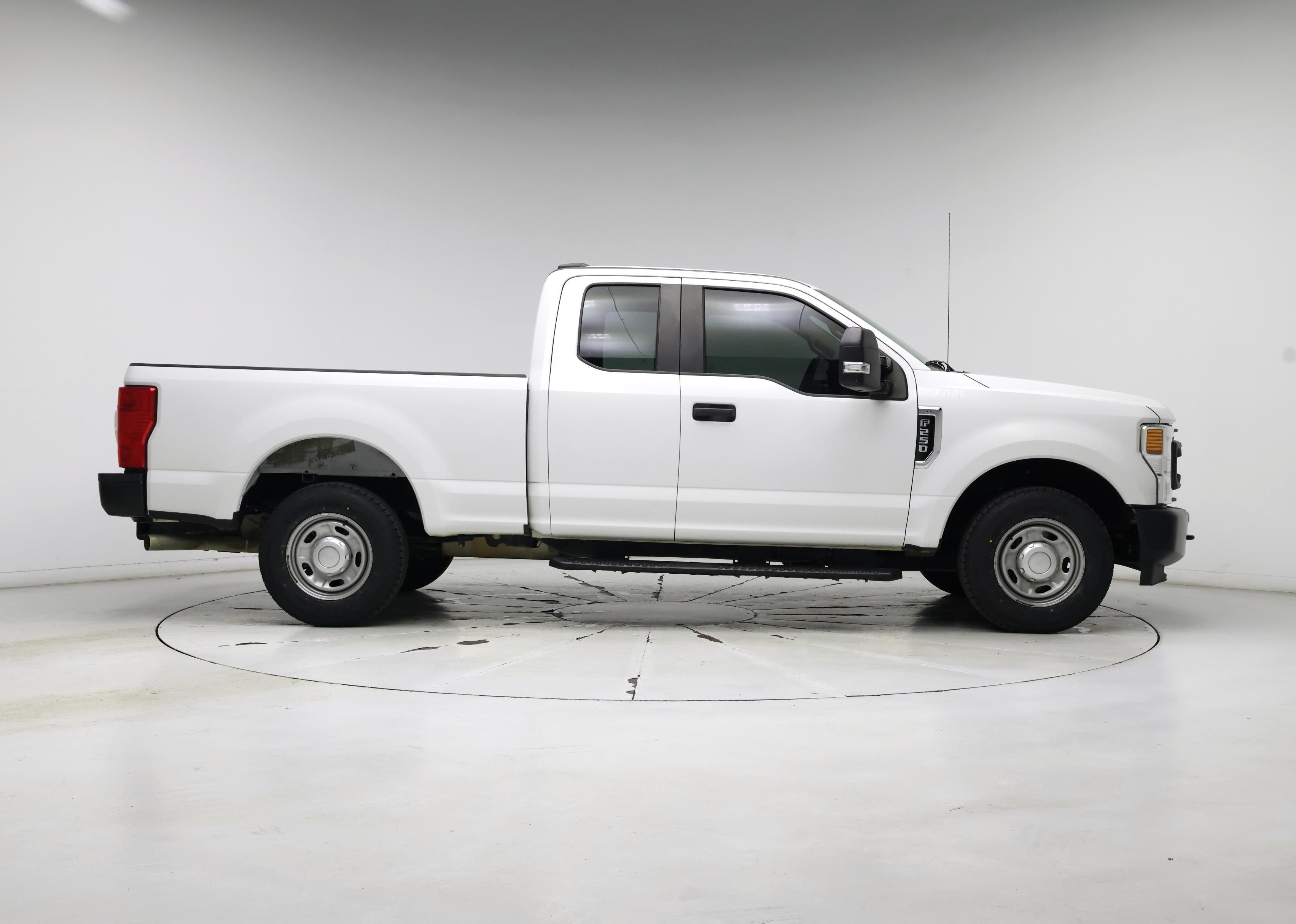 Thumbnail: 2020 Ford F-250 - 7