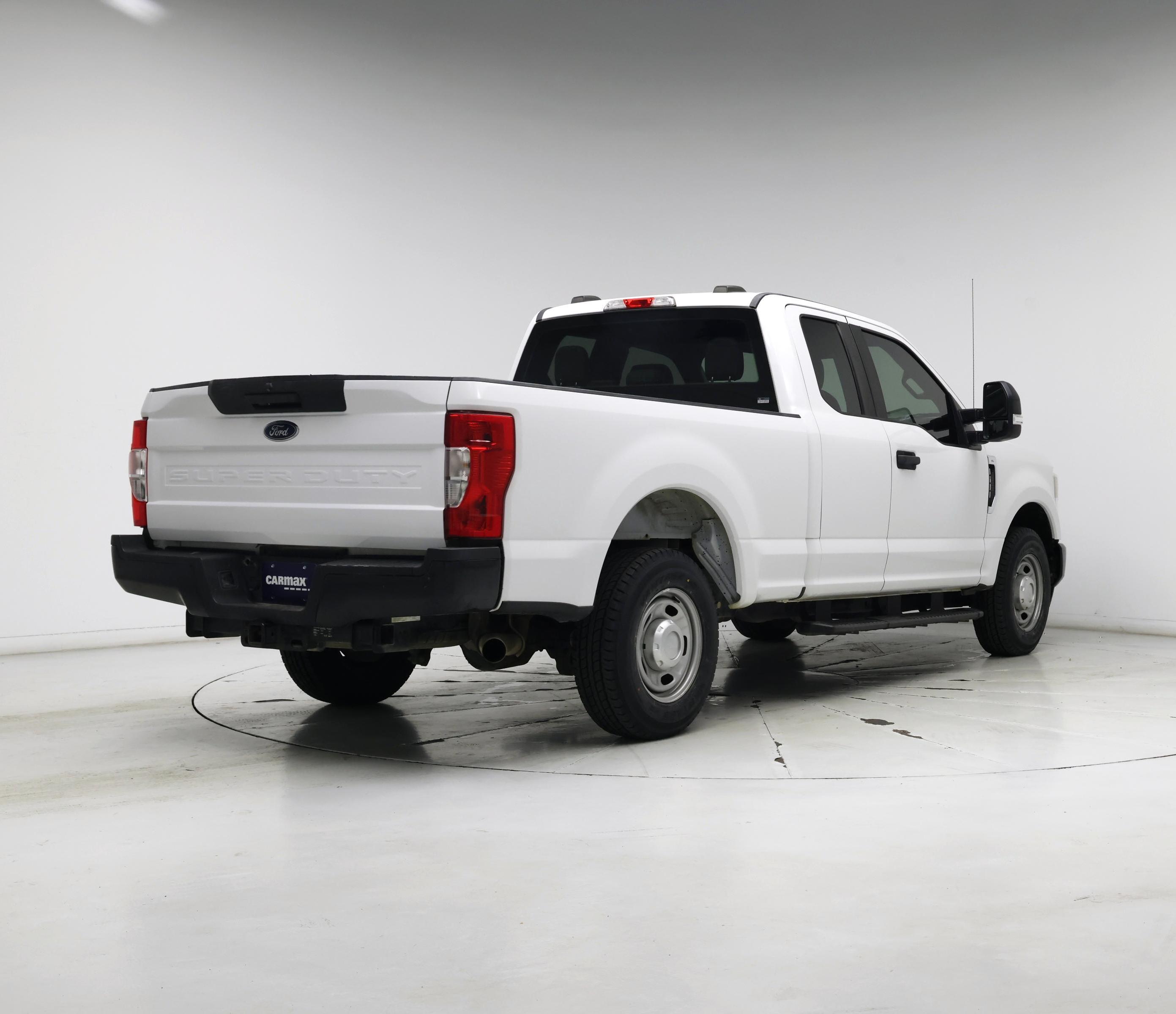 Thumbnail: 2020 Ford F-250 - 8