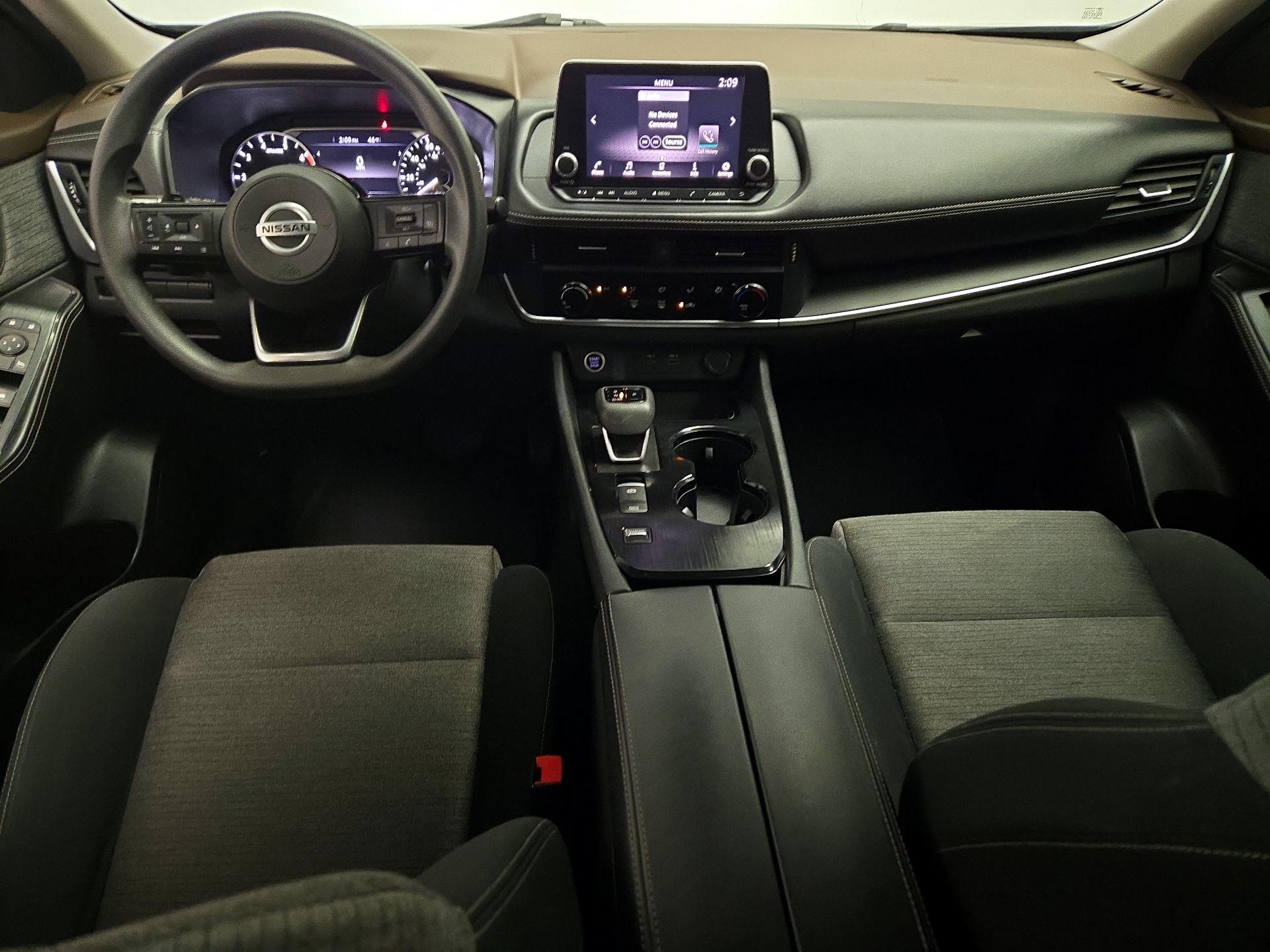 Thumbnail: 2021 Nissan Rogue - 9