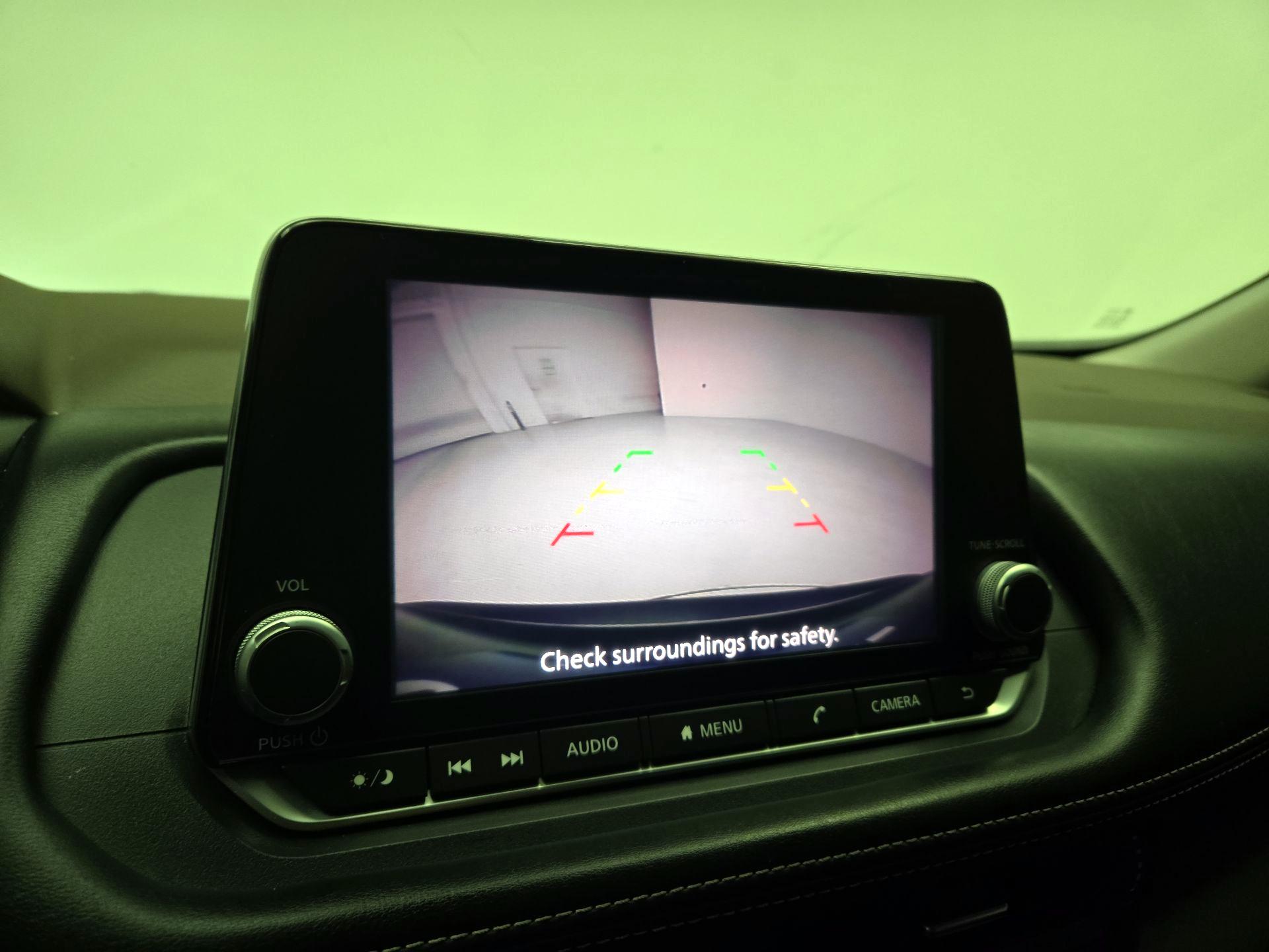 Thumbnail: 2021 Nissan Rogue - 14