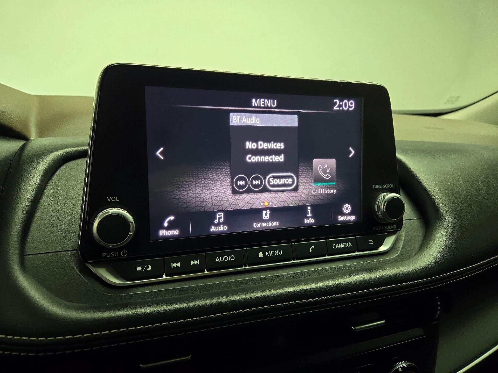 Thumbnail: 2021 Nissan Rogue - 15