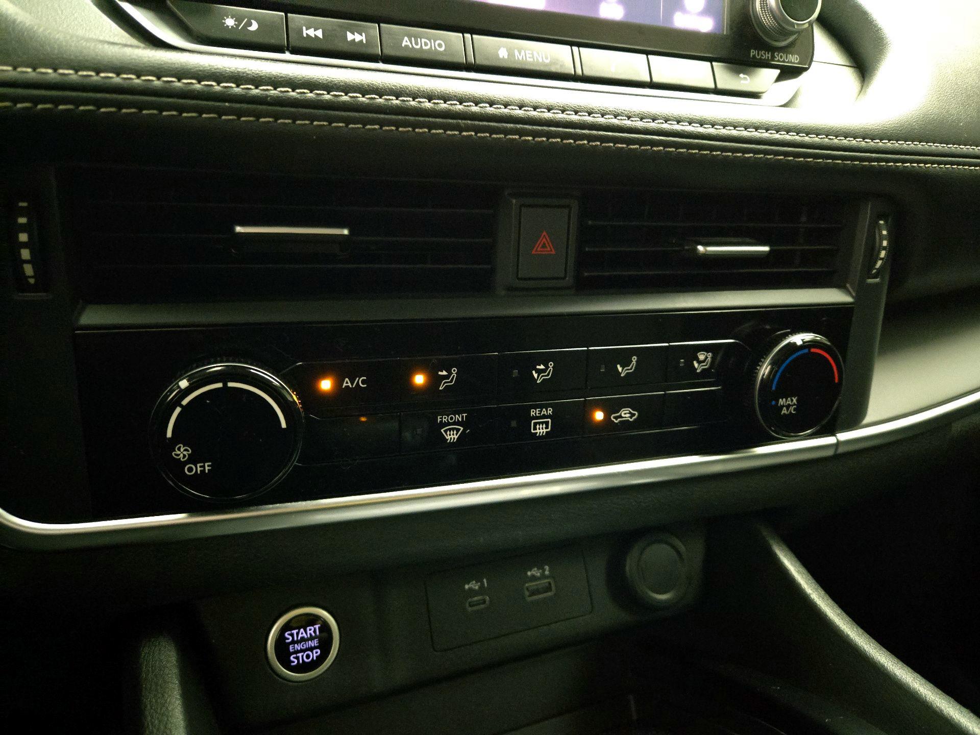 Thumbnail: 2021 Nissan Rogue - 16