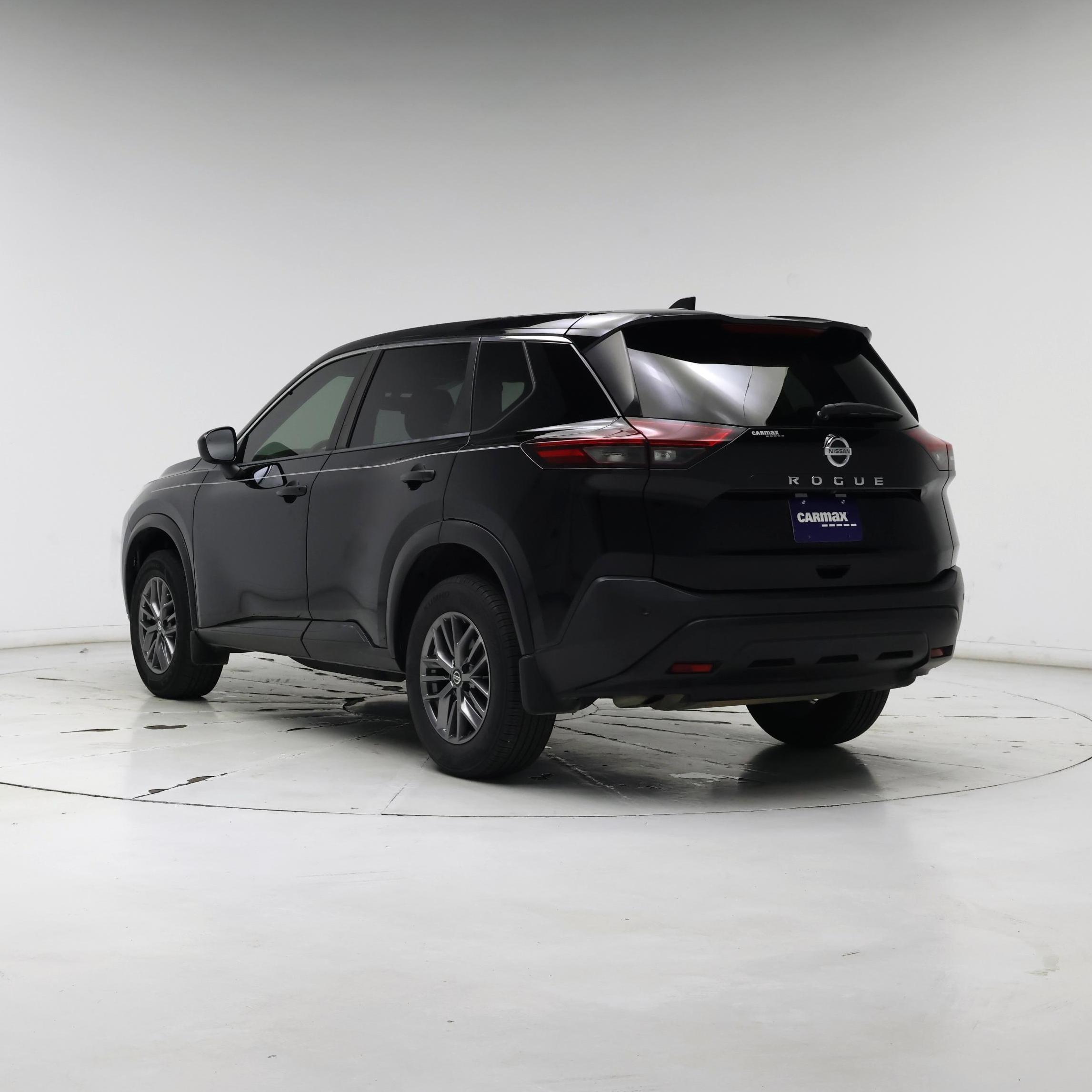 Thumbnail: 2021 Nissan Rogue - 2