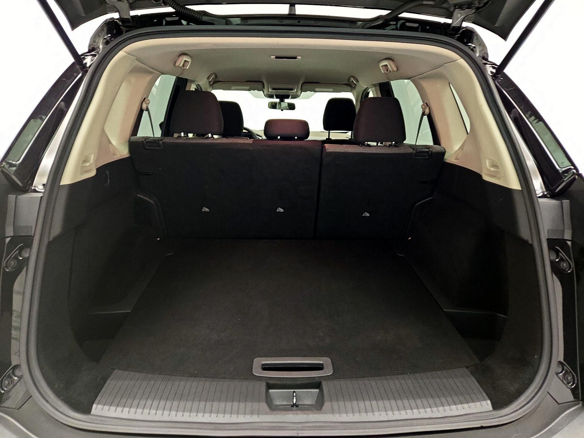 Thumbnail: 2021 Nissan Rogue - 20