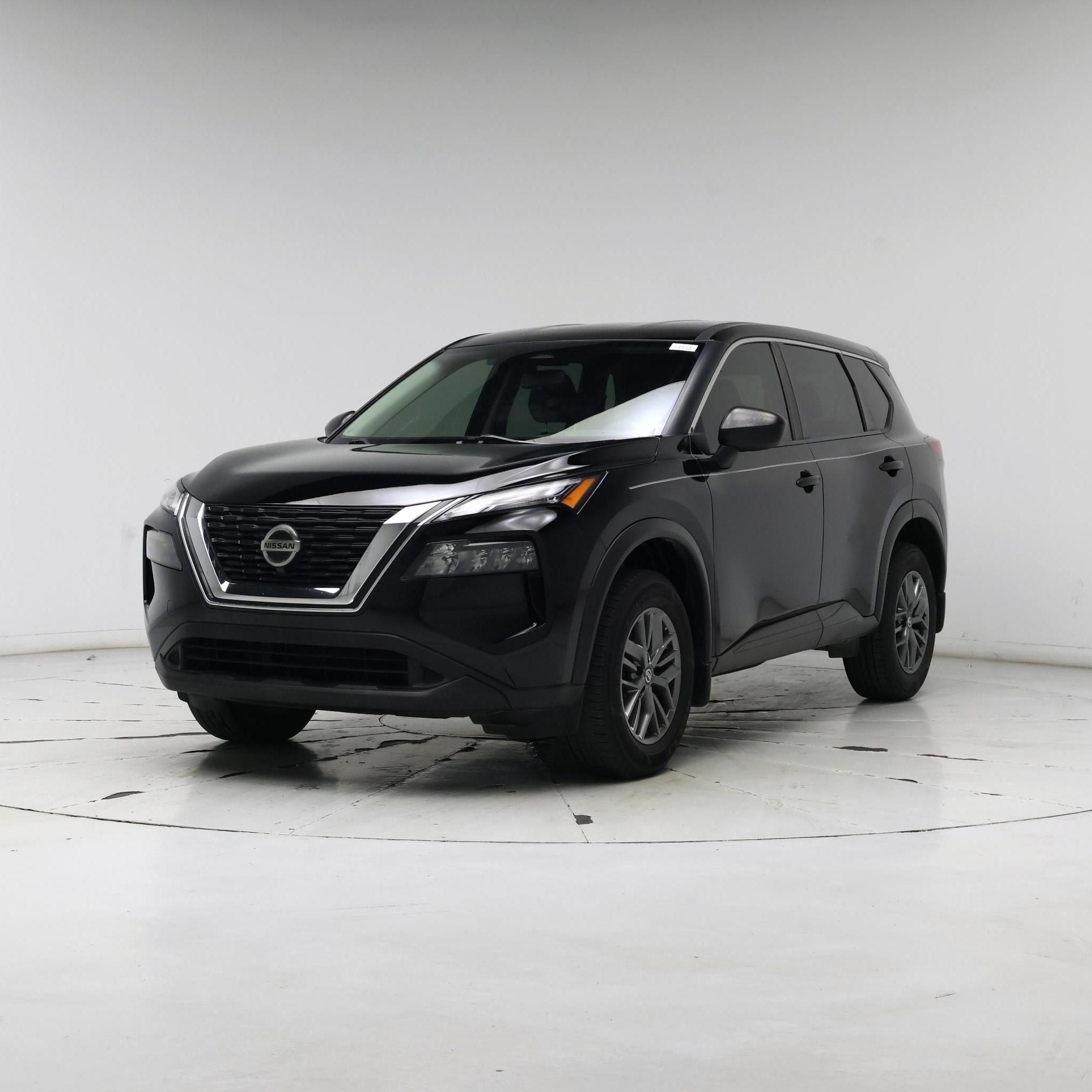 Thumbnail: 2021 Nissan Rogue - 4