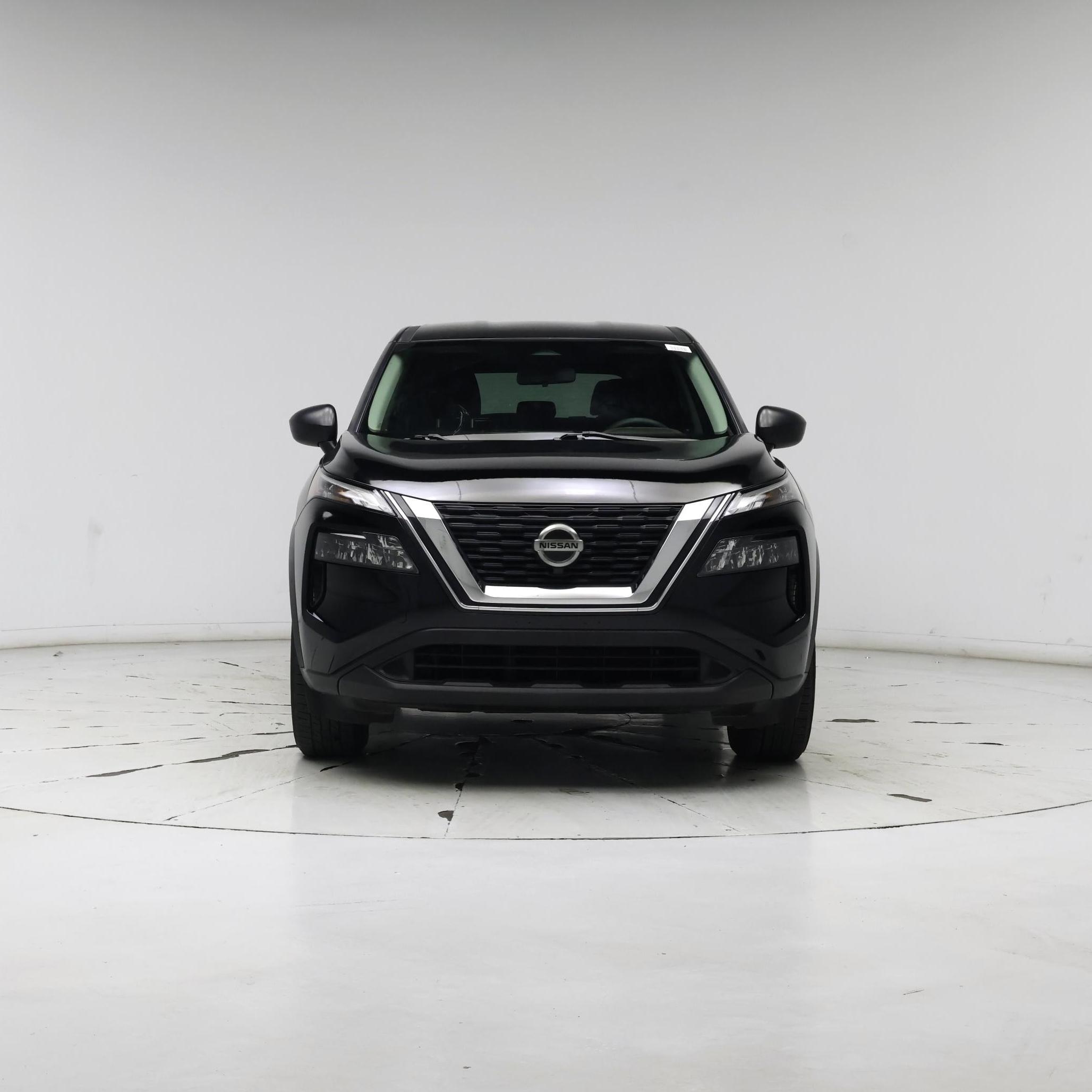 Thumbnail: 2021 Nissan Rogue - 5