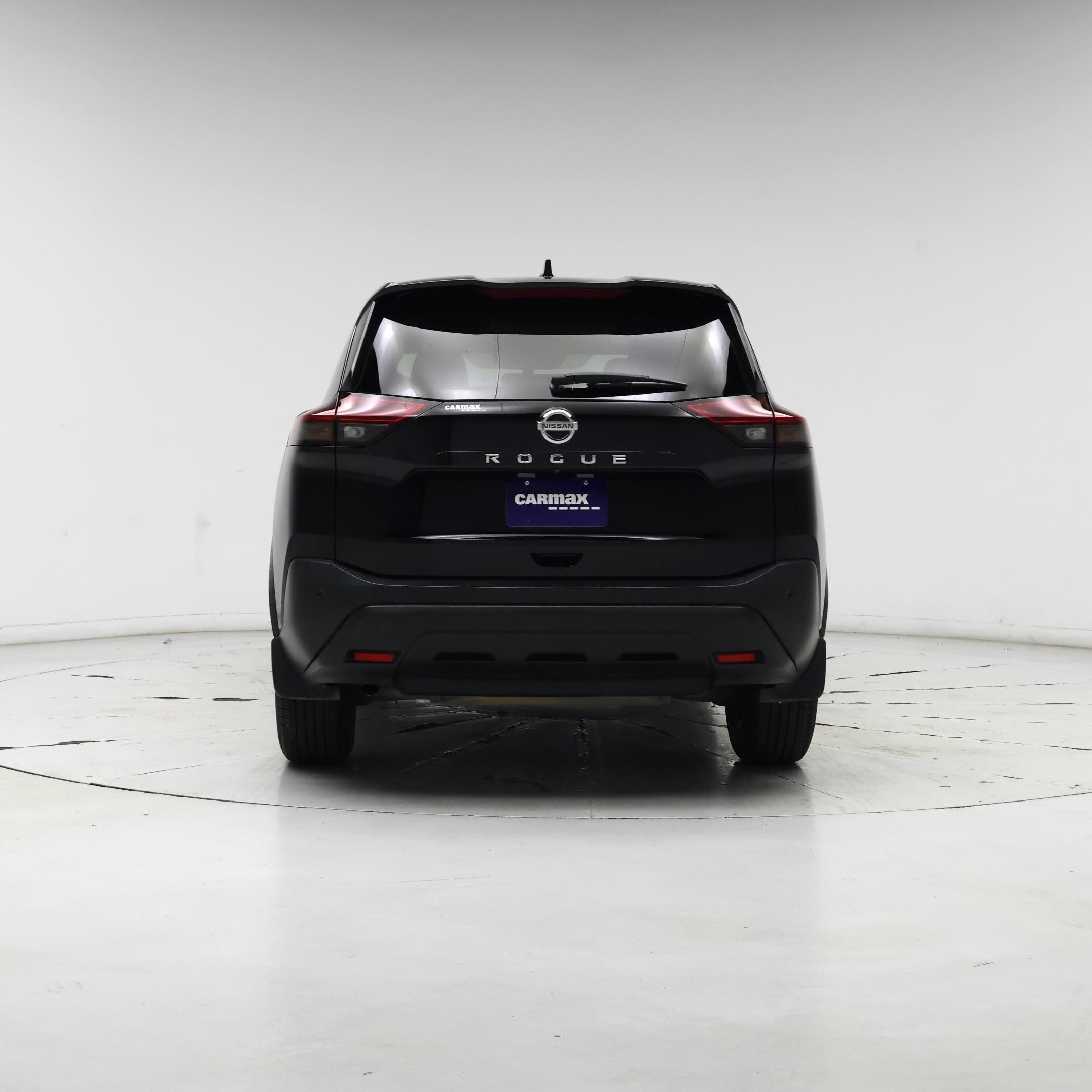 Thumbnail: 2021 Nissan Rogue - 6