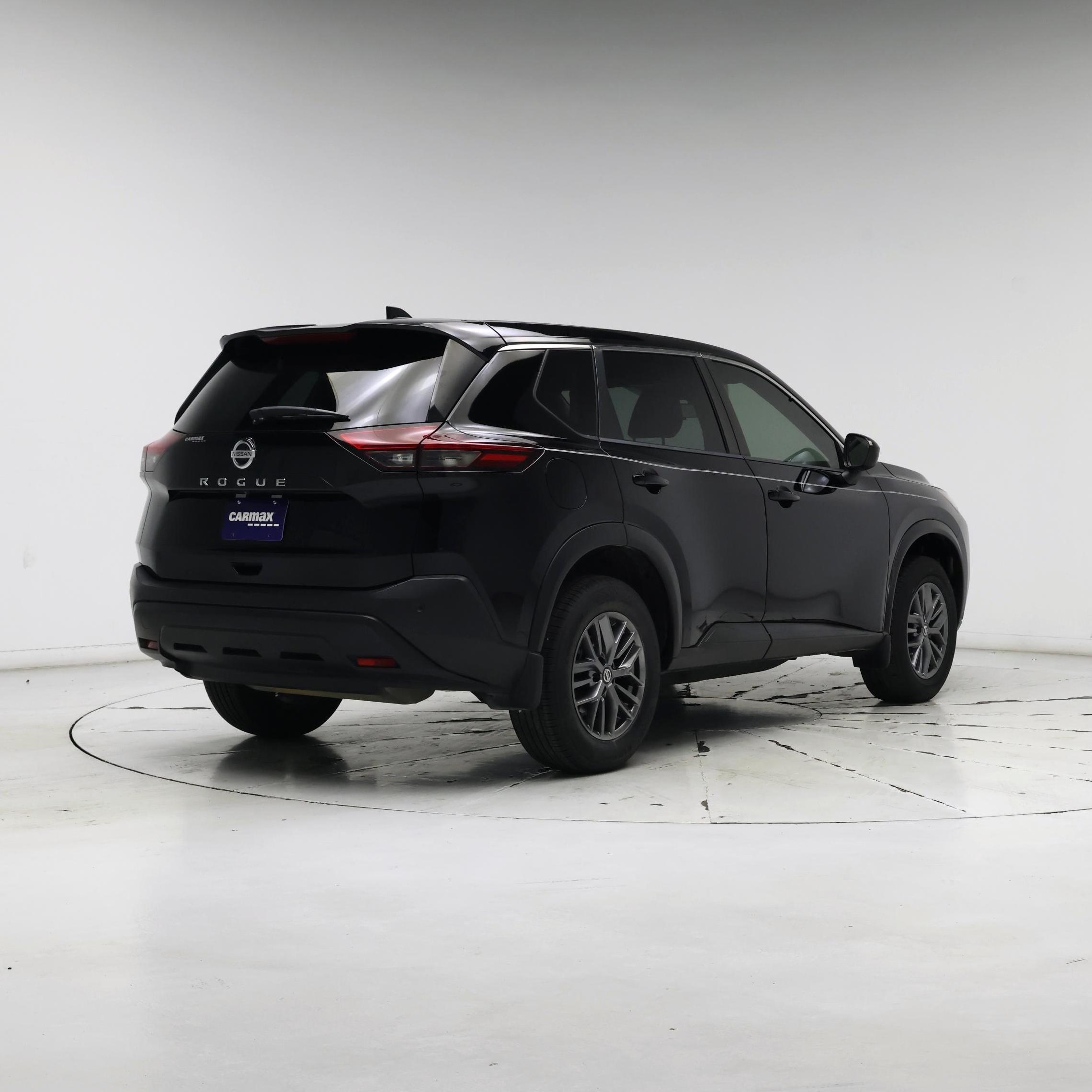 Thumbnail: 2021 Nissan Rogue - 8