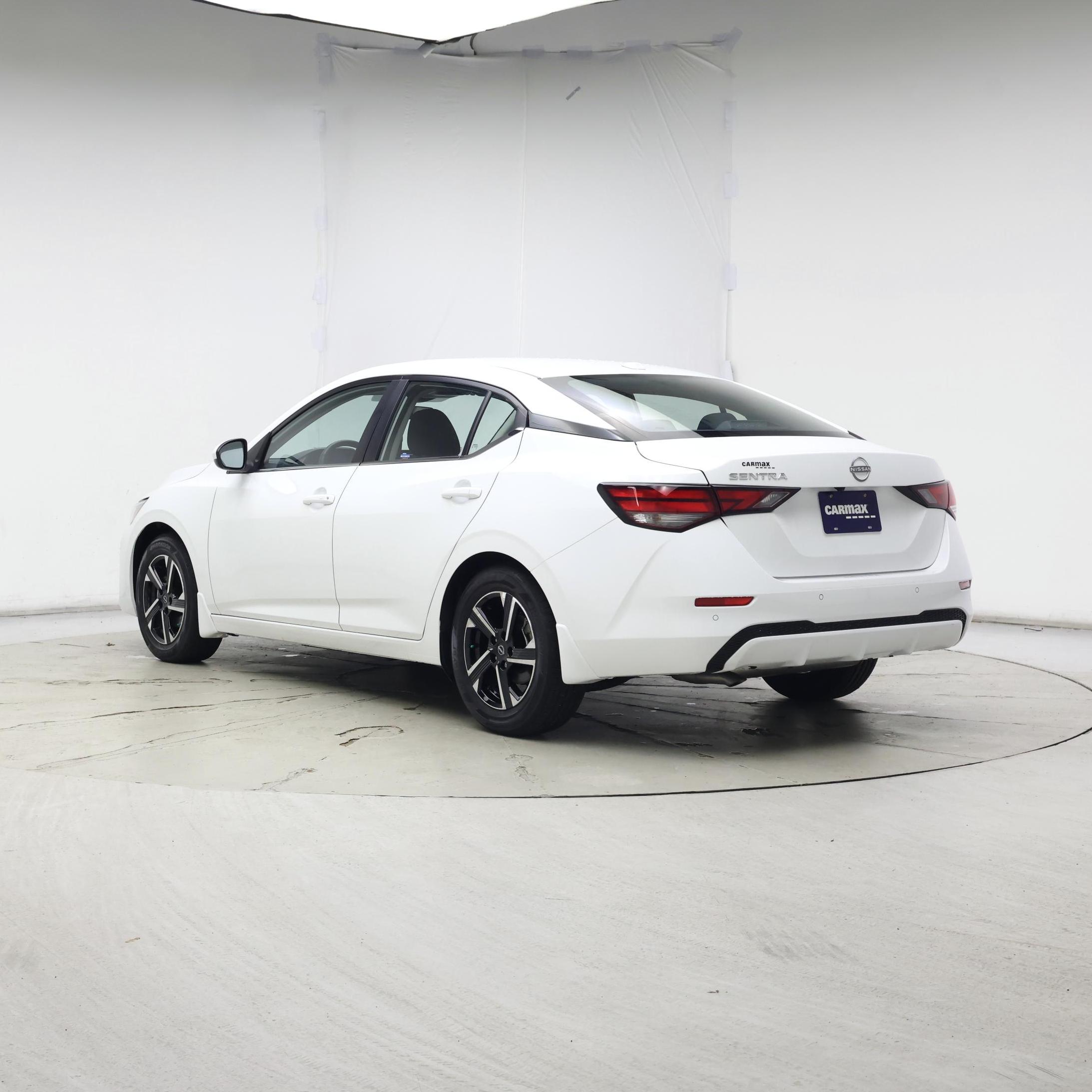 Thumbnail: 2025 Nissan Sentra - 2