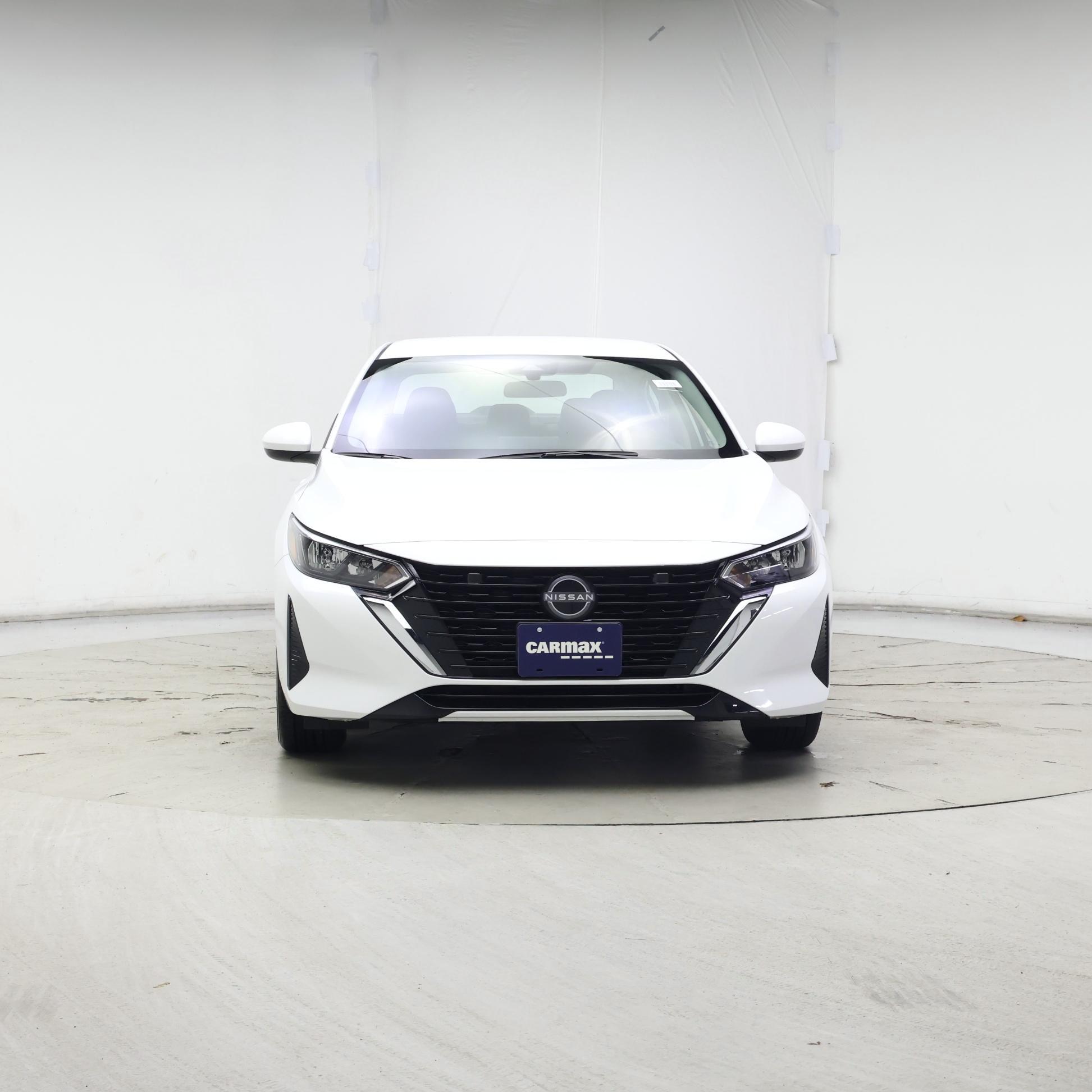 Thumbnail: 2025 Nissan Sentra - 5