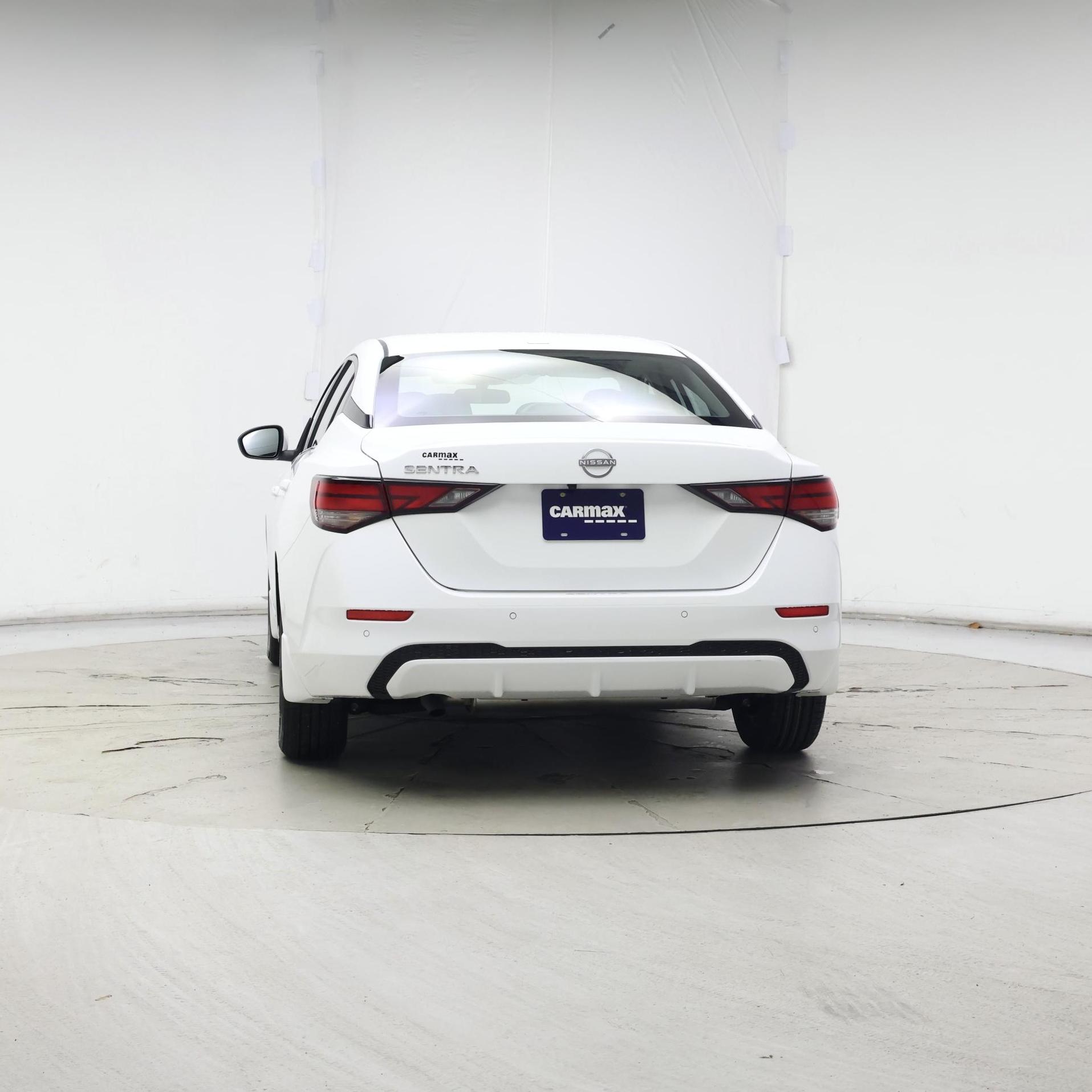 Thumbnail: 2025 Nissan Sentra - 6