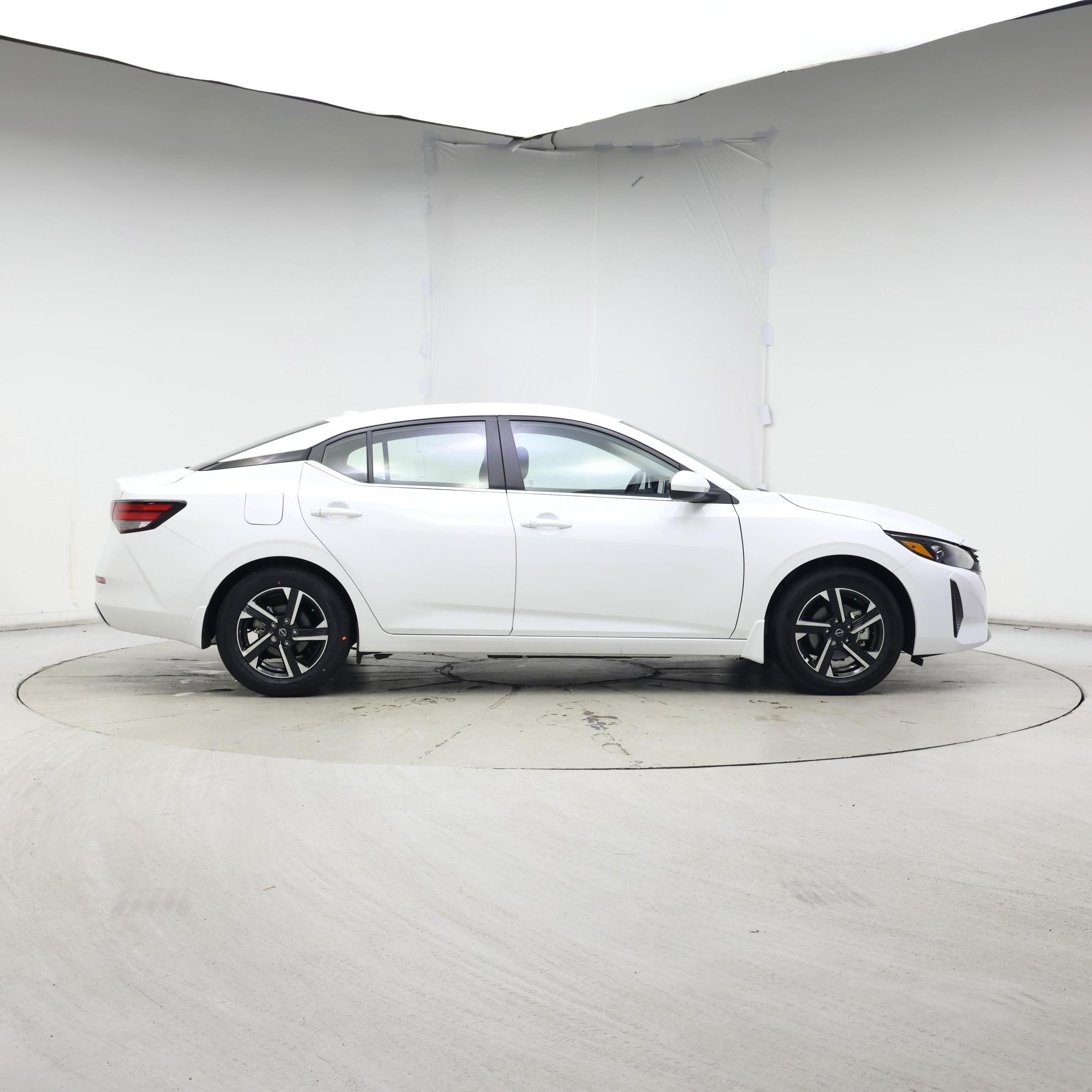 Thumbnail: 2025 Nissan Sentra - 7