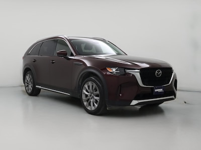2024 Mazda CX-90 Turbo Premium
