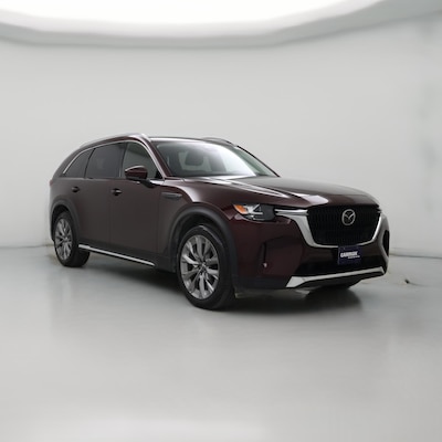 2024 Mazda CX-90 Turbo Premium