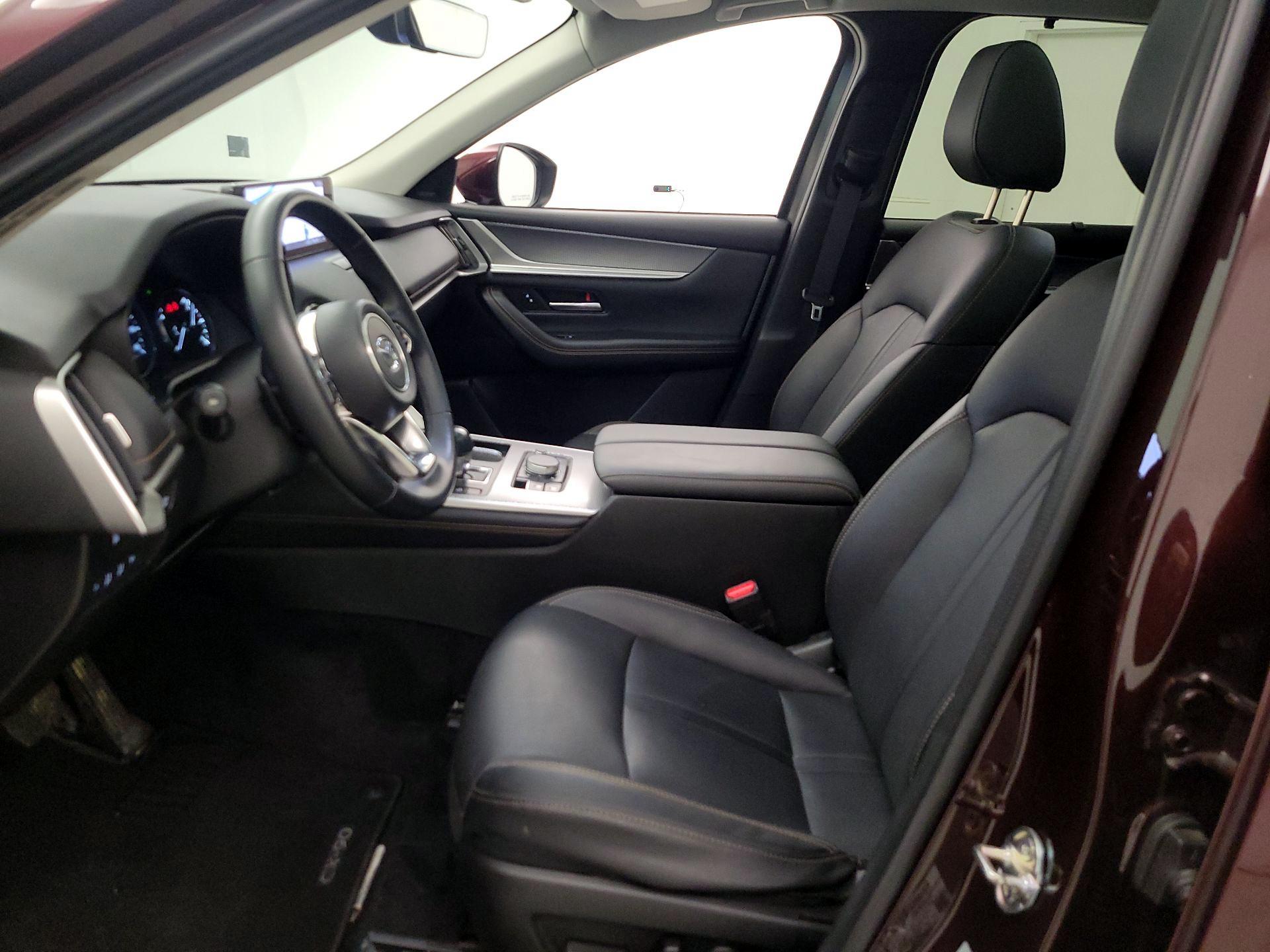 Thumbnail: 2024 Mazda CX-90 - 11