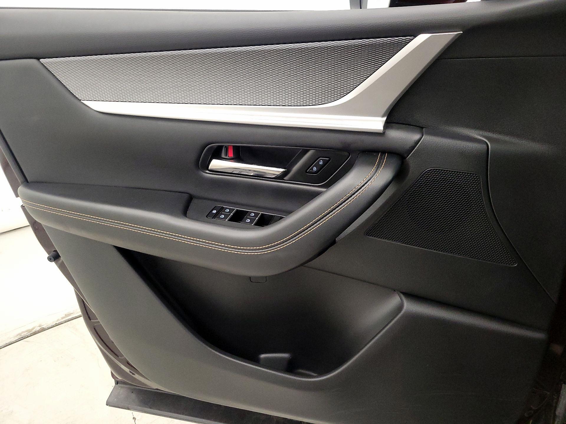 Thumbnail: 2024 Mazda CX-90 - 12