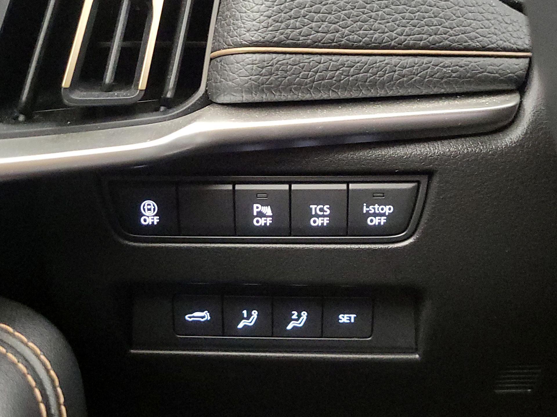 Thumbnail: 2024 Mazda CX-90 - 13