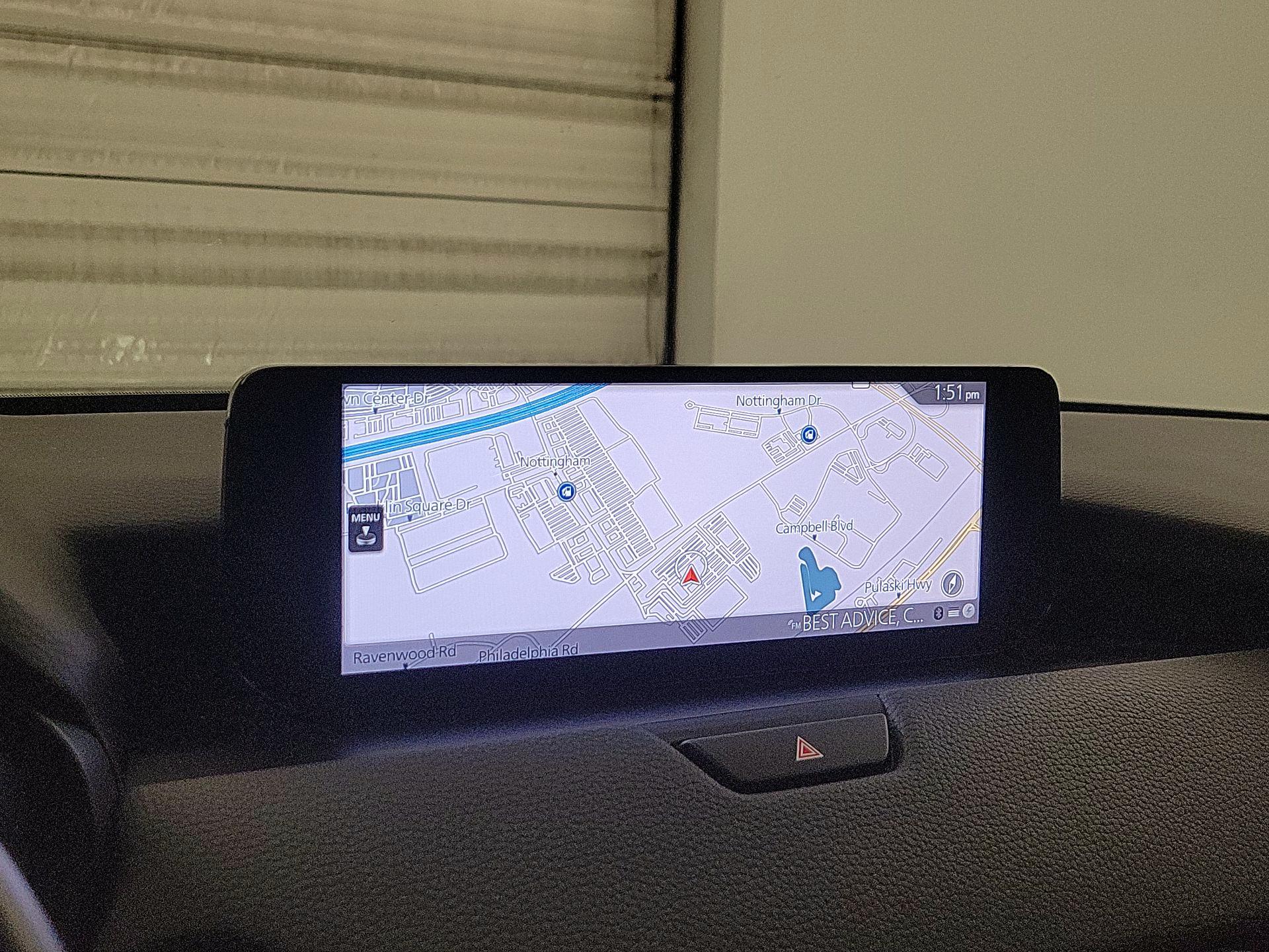 Thumbnail: 2024 Mazda CX-90 - 14