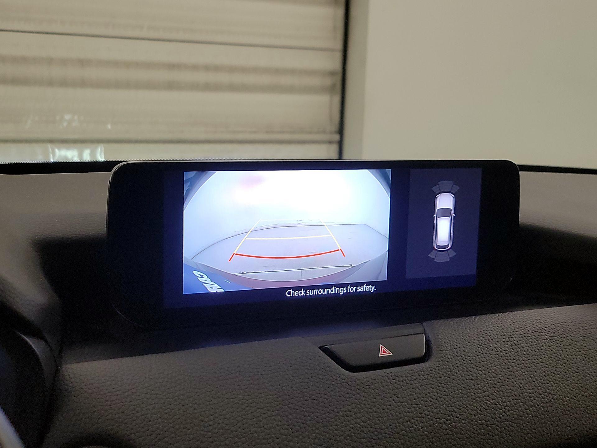 Thumbnail: 2024 Mazda CX-90 - 15