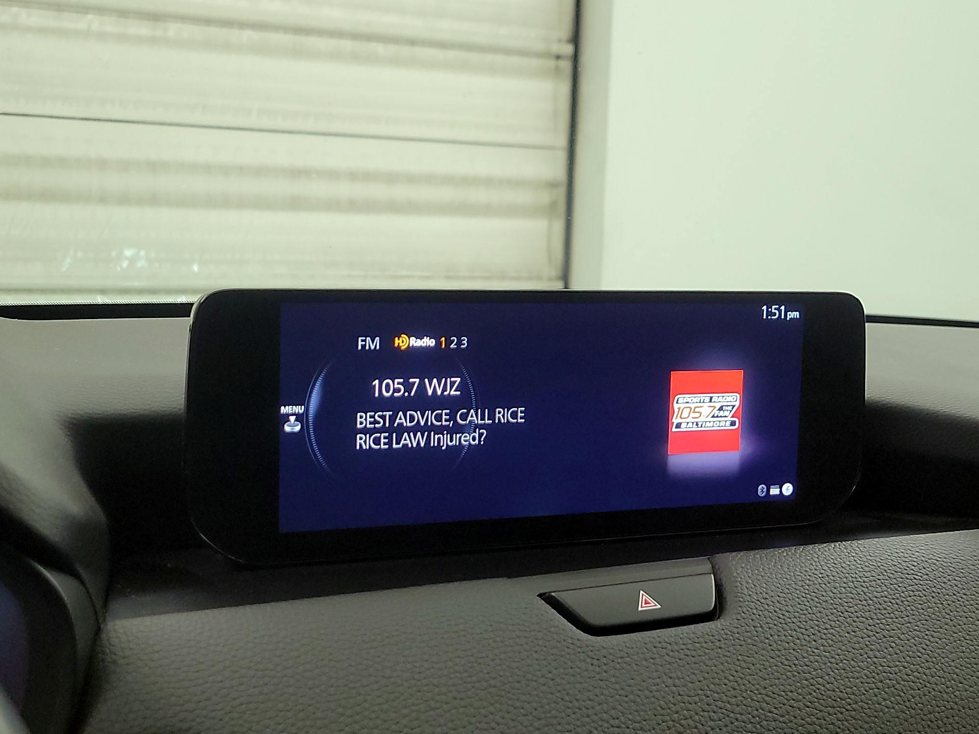 Thumbnail: 2024 Mazda CX-90 - 16