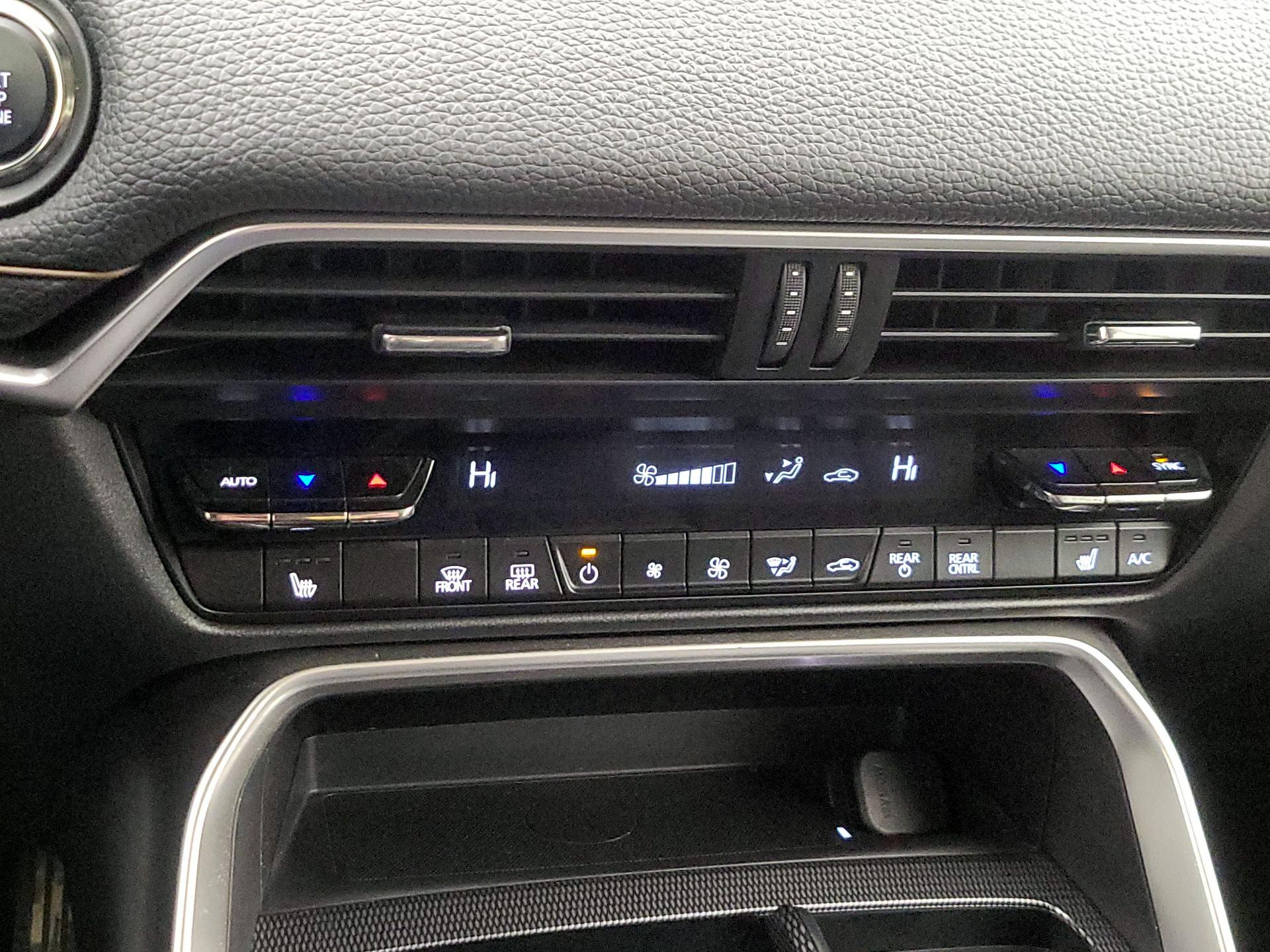 Thumbnail: 2024 Mazda CX-90 - 17