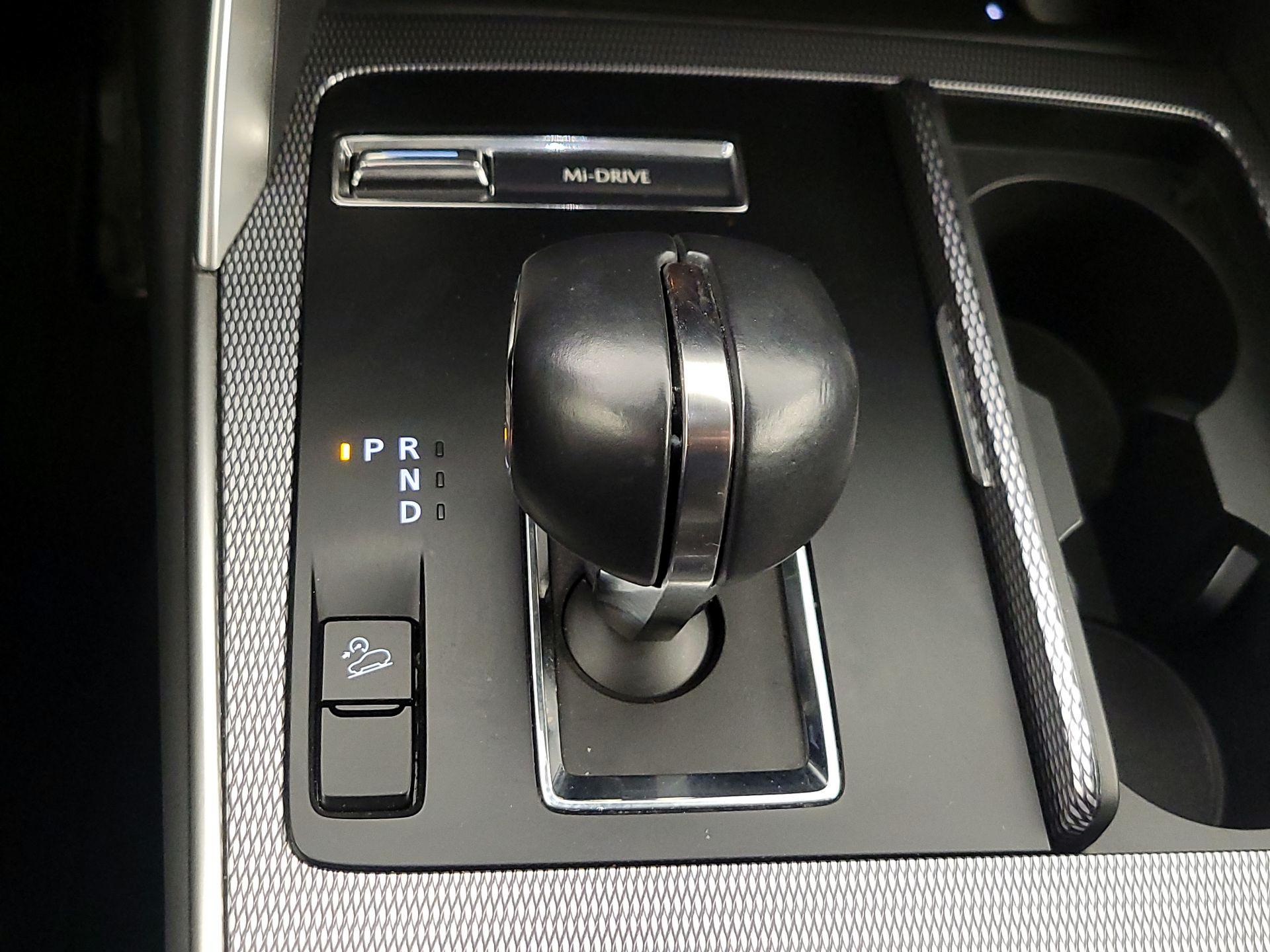 Thumbnail: 2024 Mazda CX-90 - 18