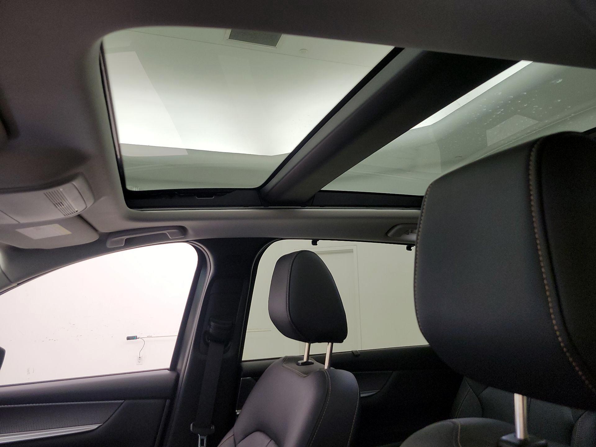 Thumbnail: 2024 Mazda CX-90 - 20