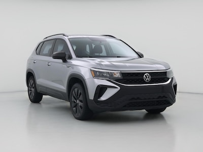 2022 Volkswagen Taos S