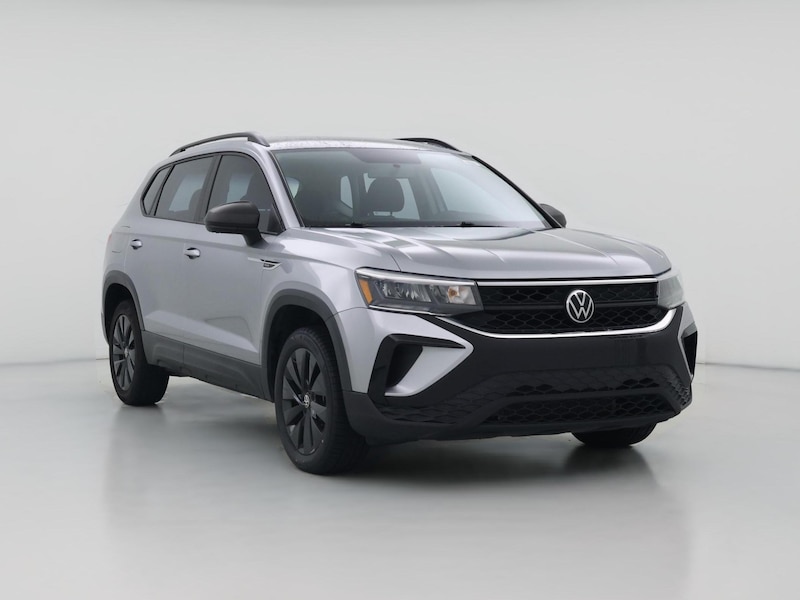 2022 Volkswagen Taos S -
                  Fort Lauderdale, FL