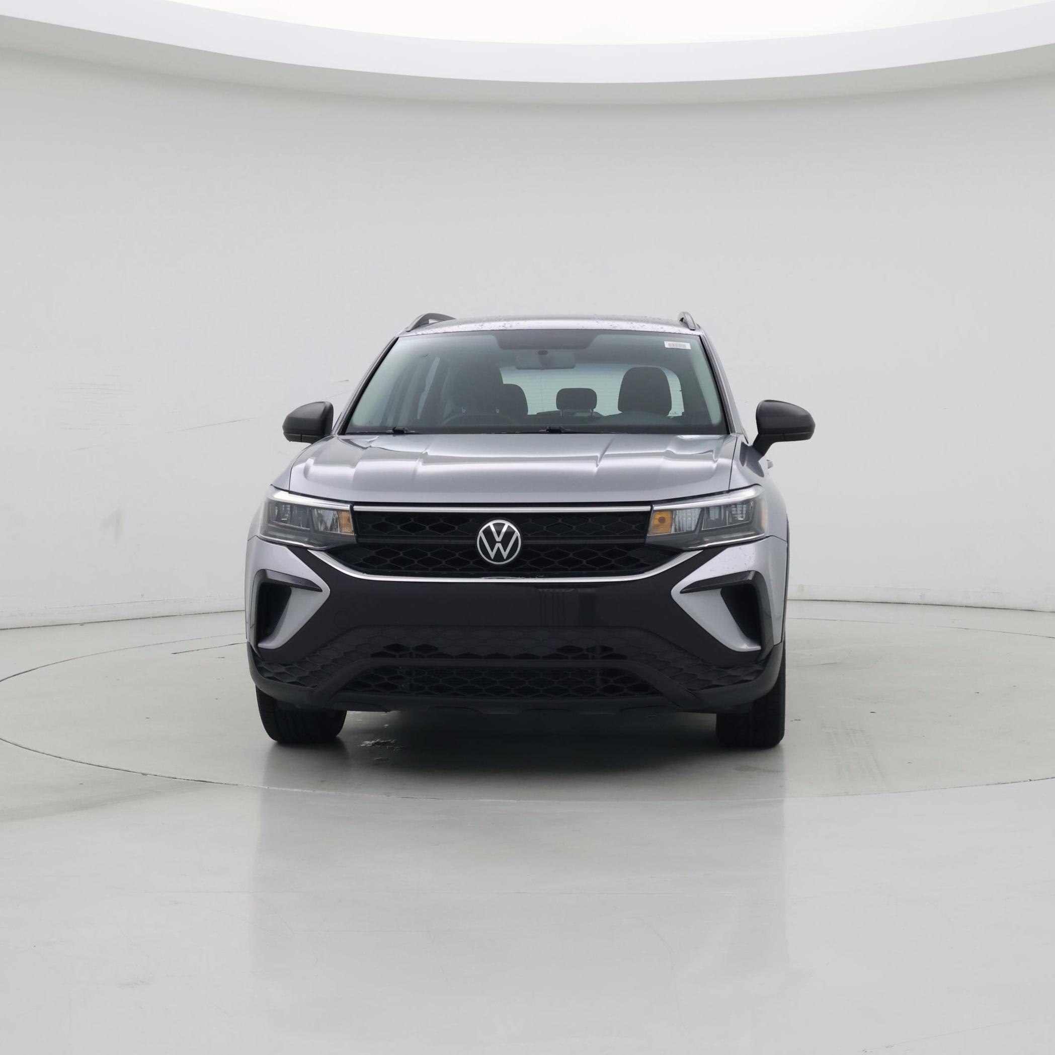 Thumbnail: 2022 Volkswagen Taos - 5