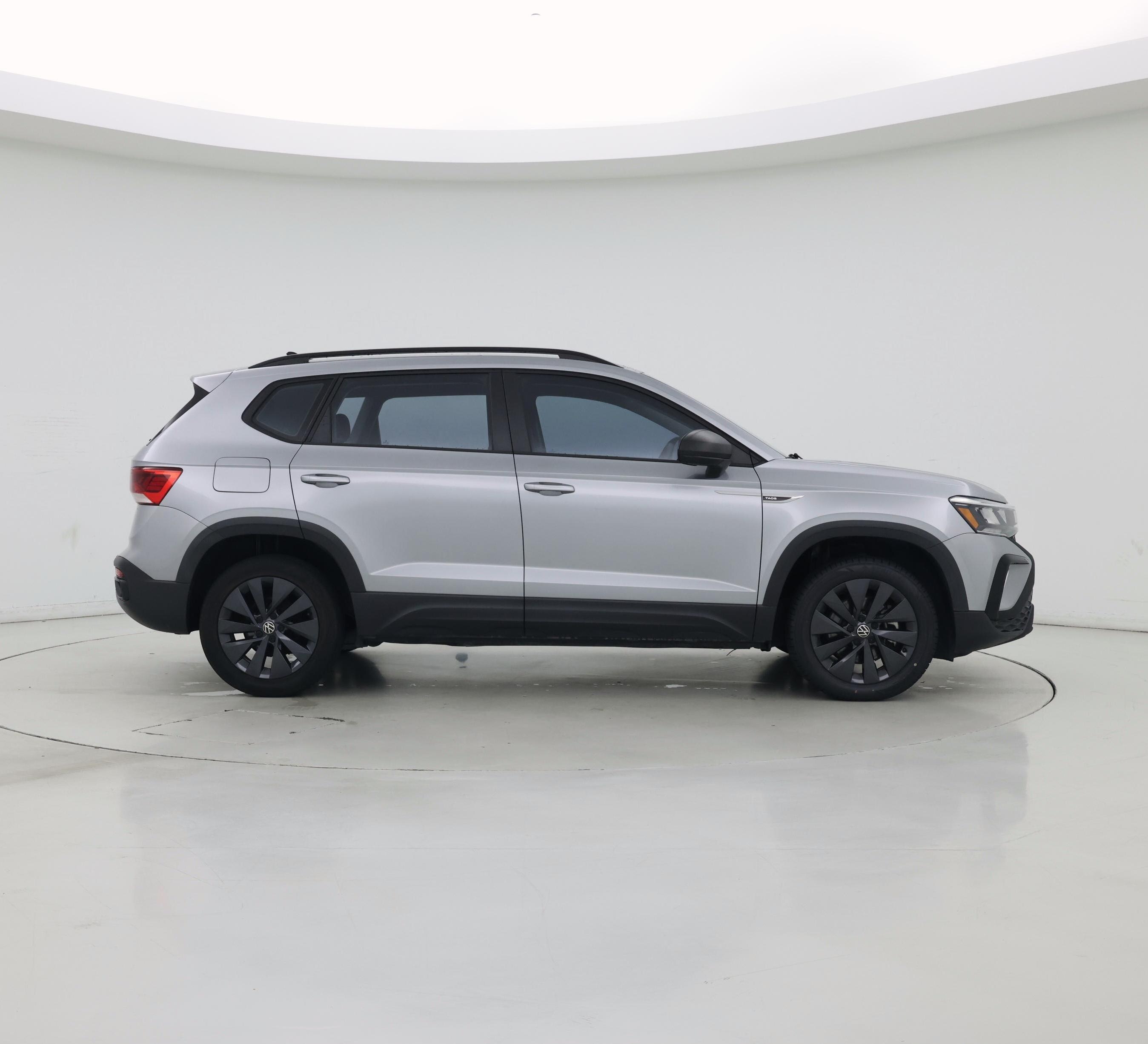 Thumbnail: 2022 Volkswagen Taos - 7