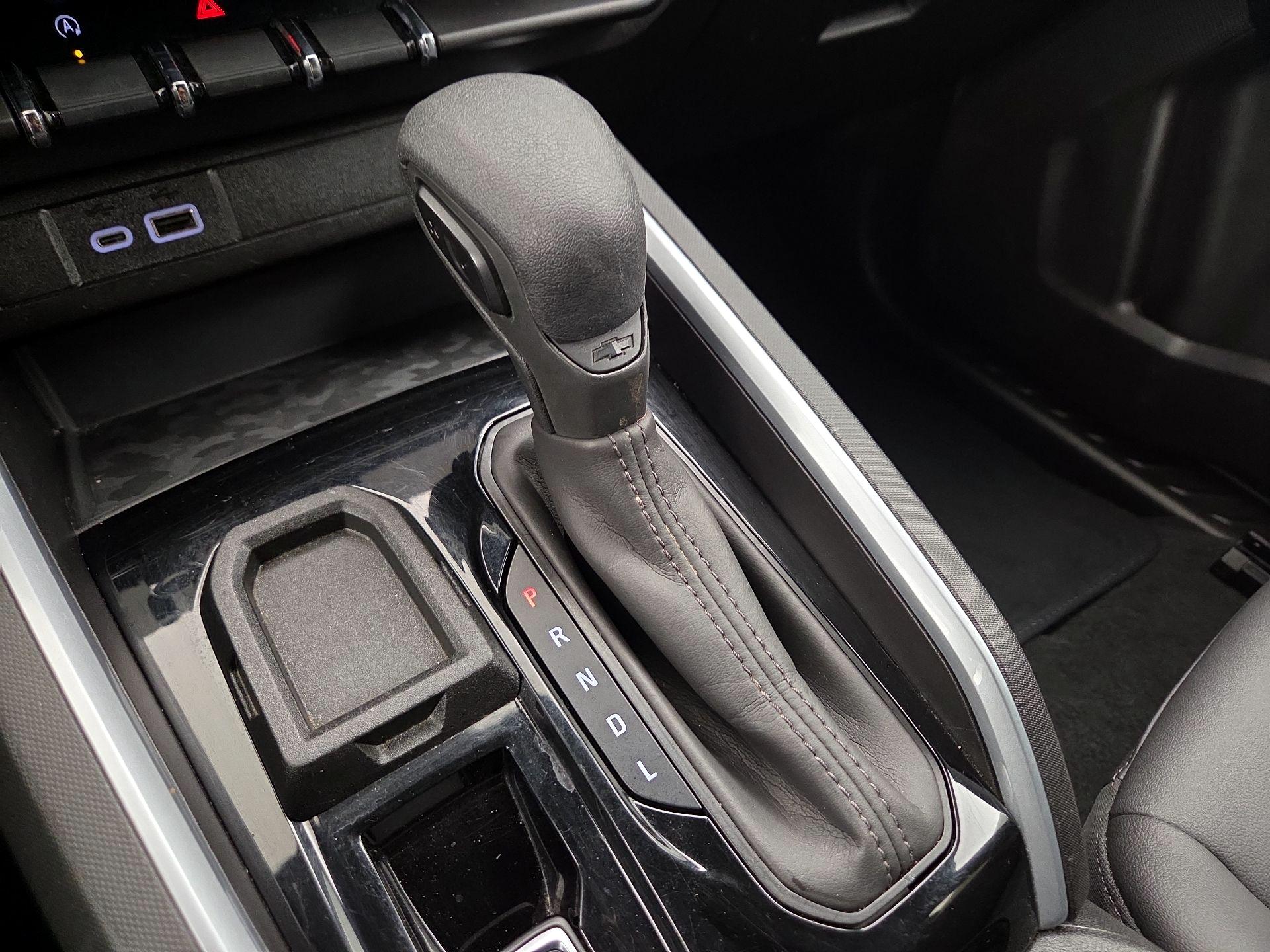 Thumbnail: 2024 Chevrolet Colorado - 17