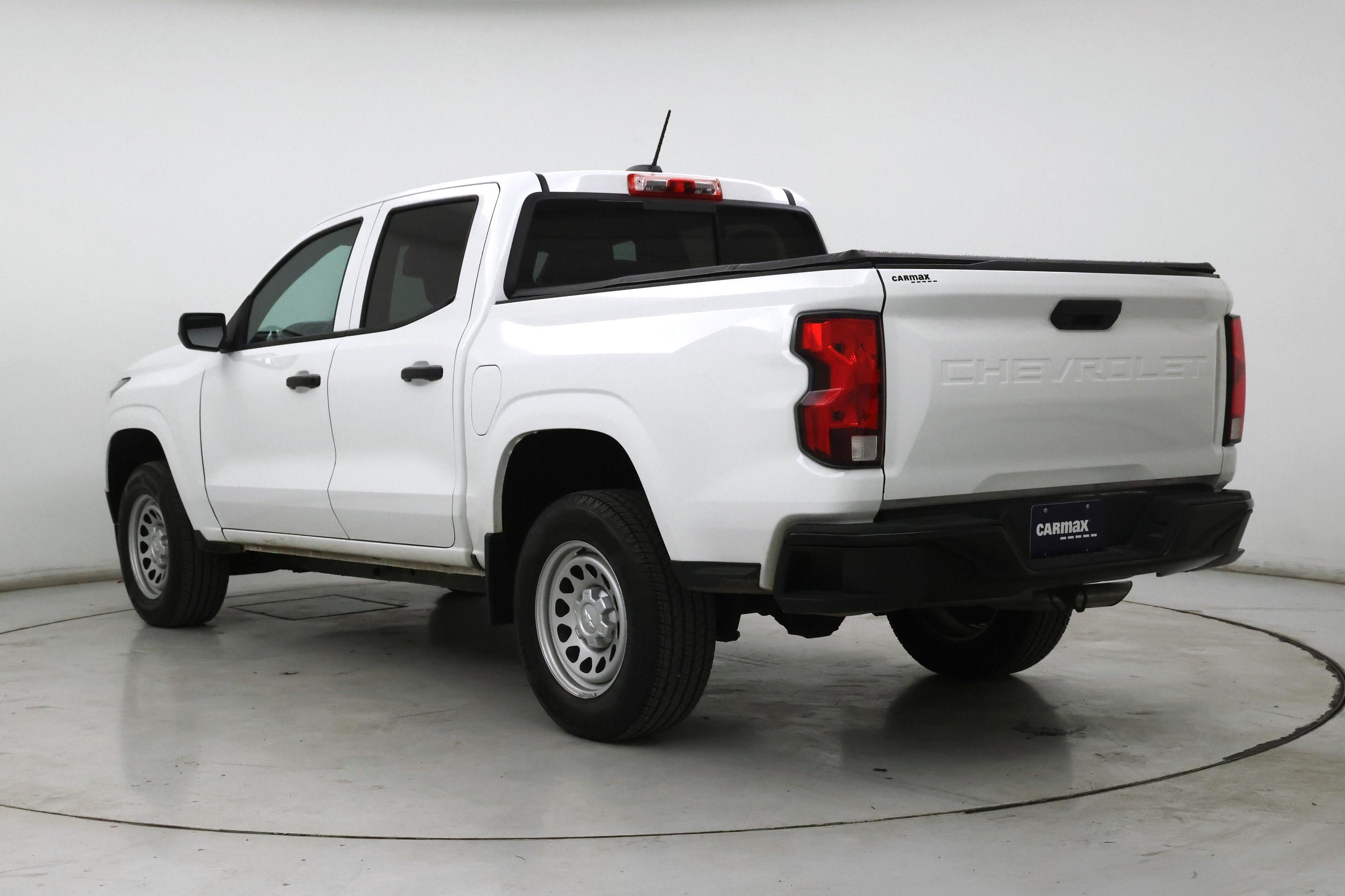 Thumbnail: 2024 Chevrolet Colorado - 2