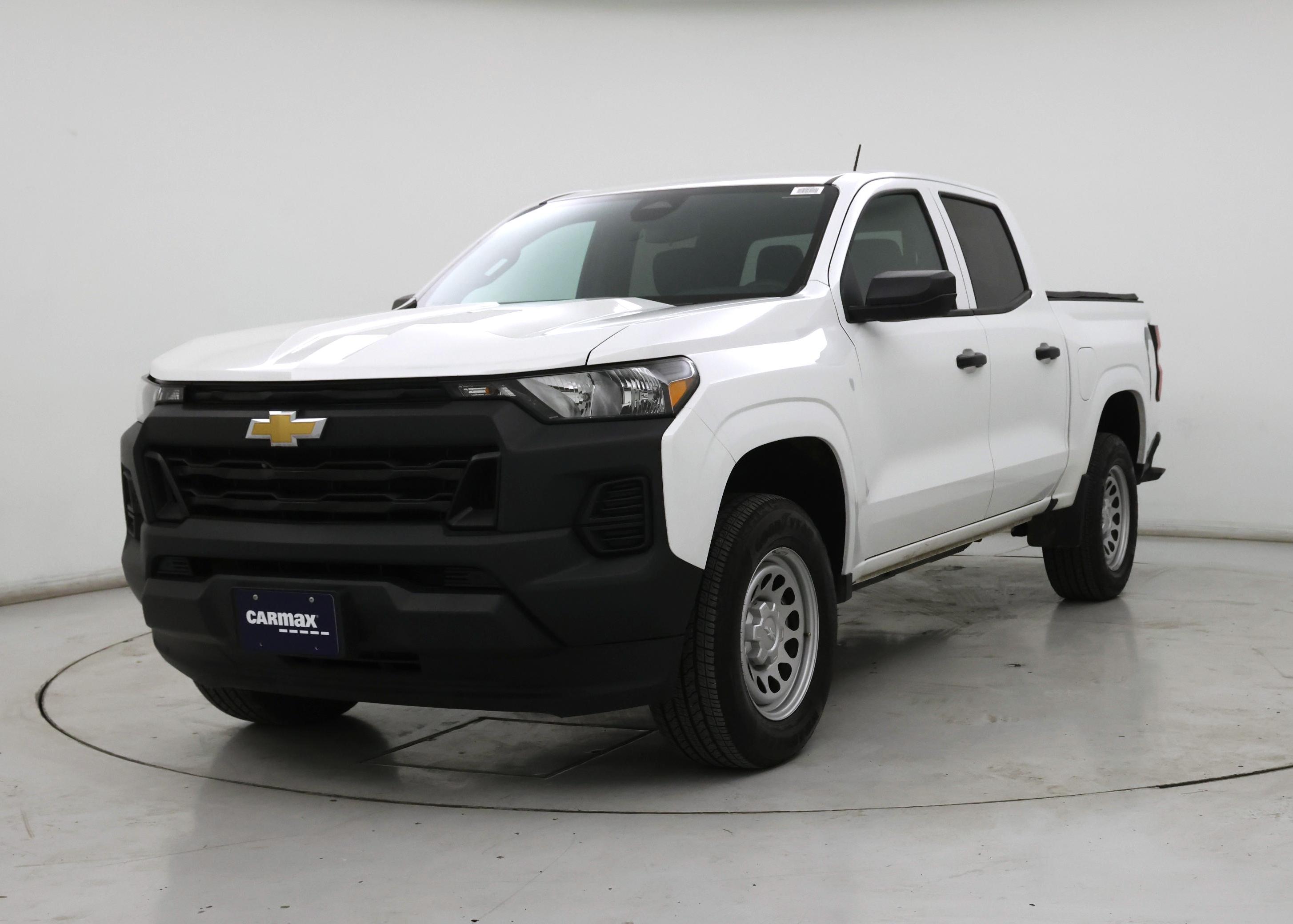 Thumbnail: 2024 Chevrolet Colorado - 4