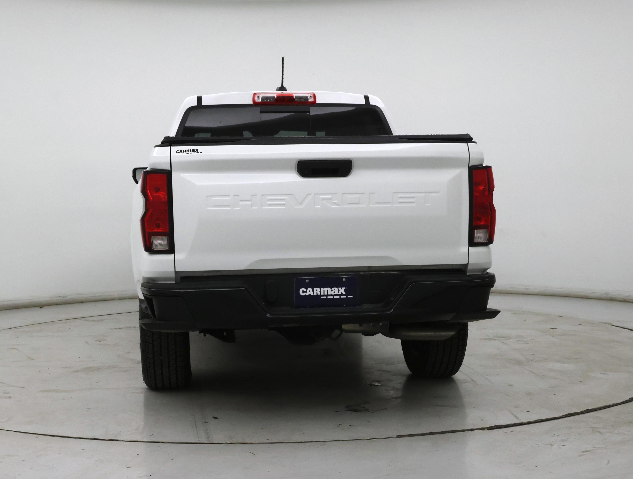 Thumbnail: 2024 Chevrolet Colorado - 6