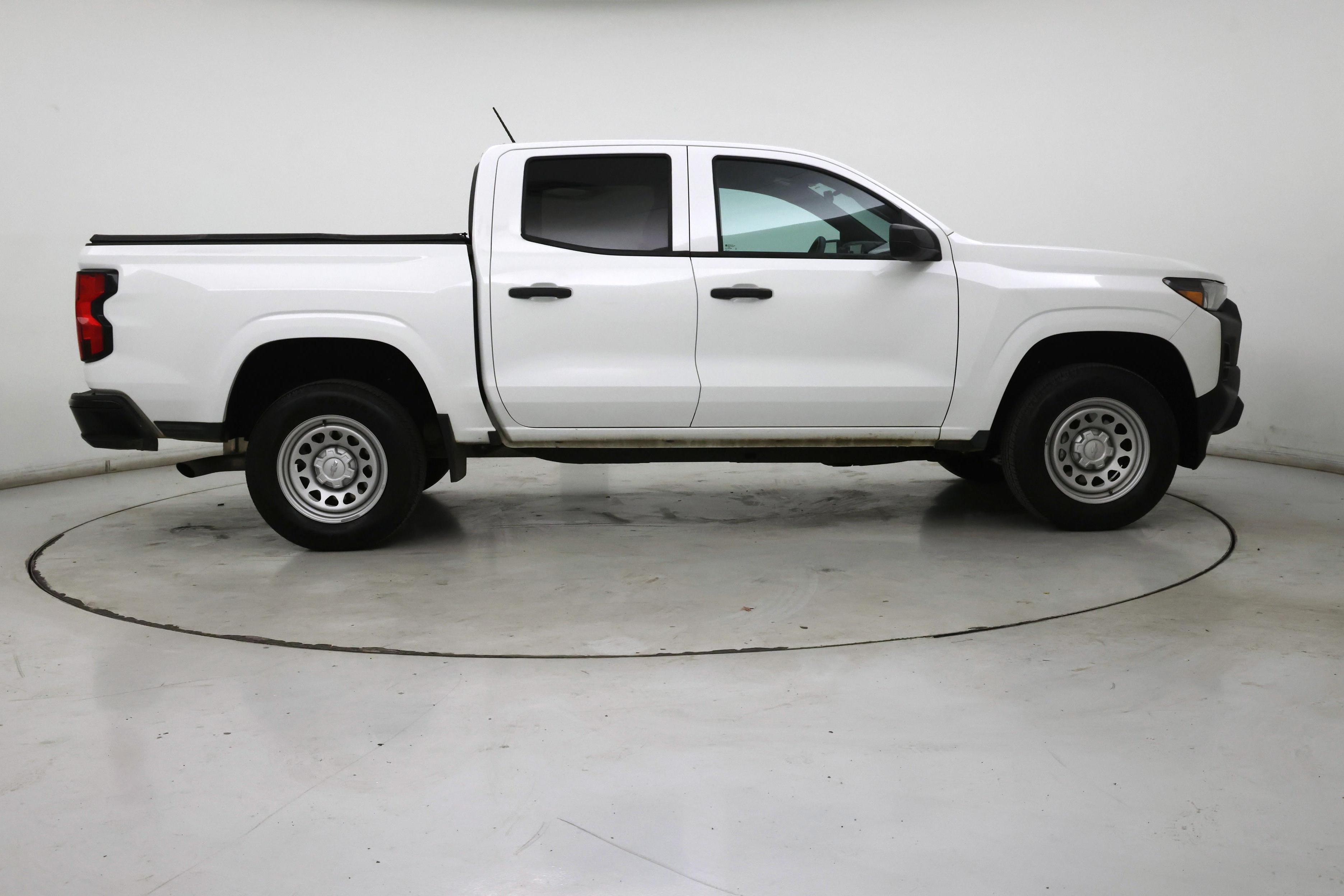 Thumbnail: 2024 Chevrolet Colorado - 7