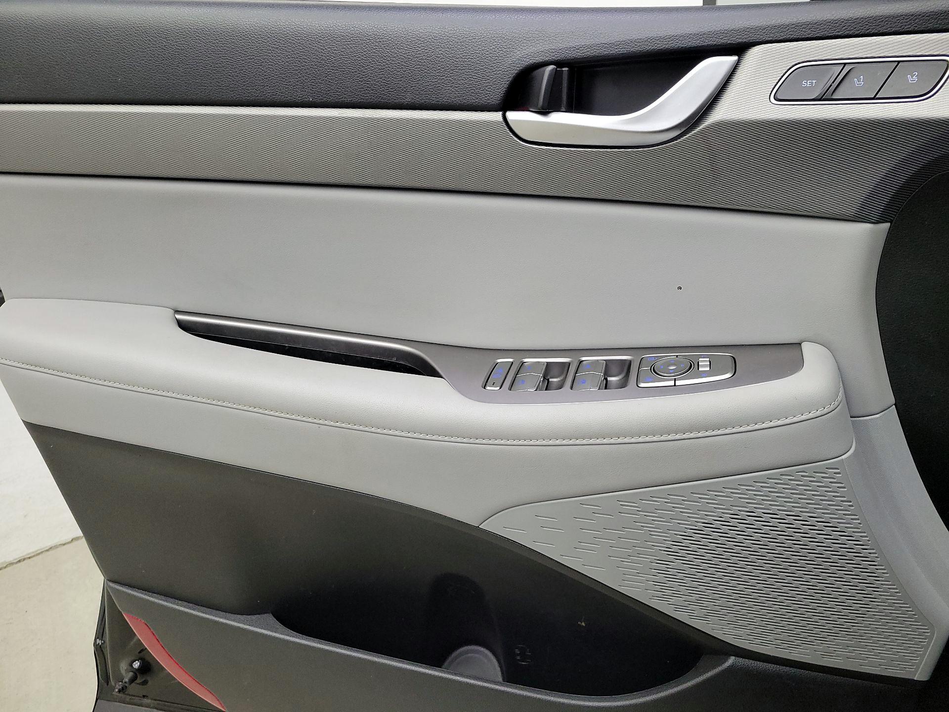 Thumbnail: 2021 Hyundai Palisade - 12