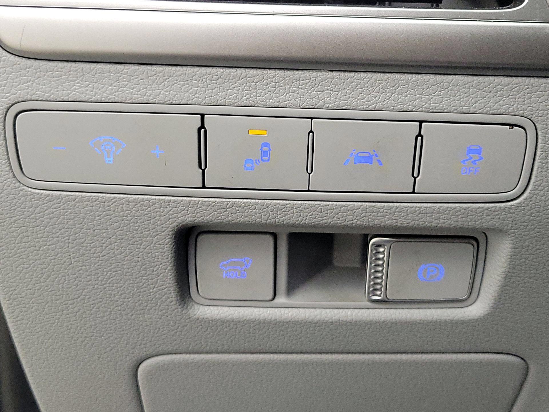 Thumbnail: 2021 Hyundai Palisade - 13