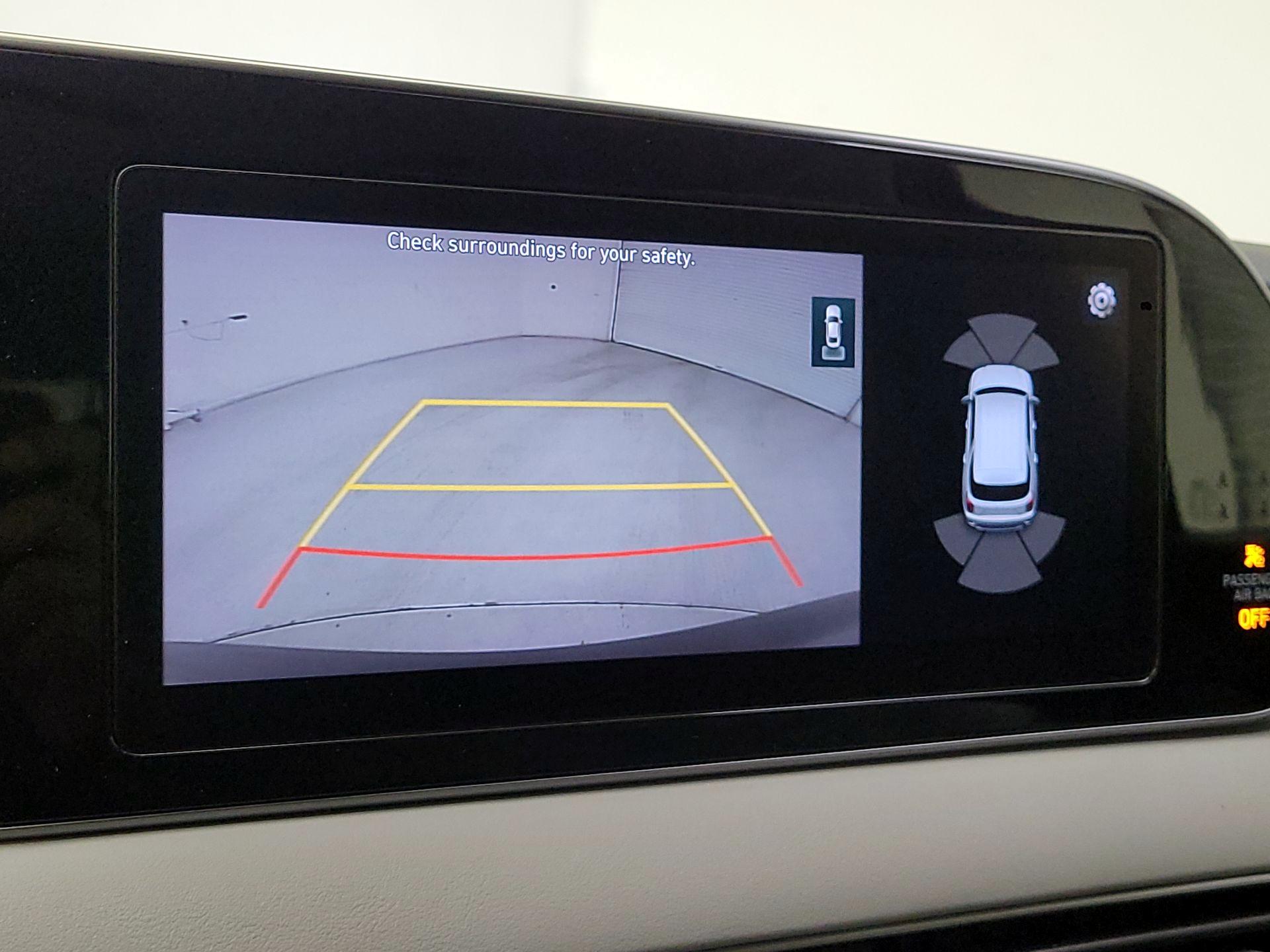 Thumbnail: 2021 Hyundai Palisade - 15