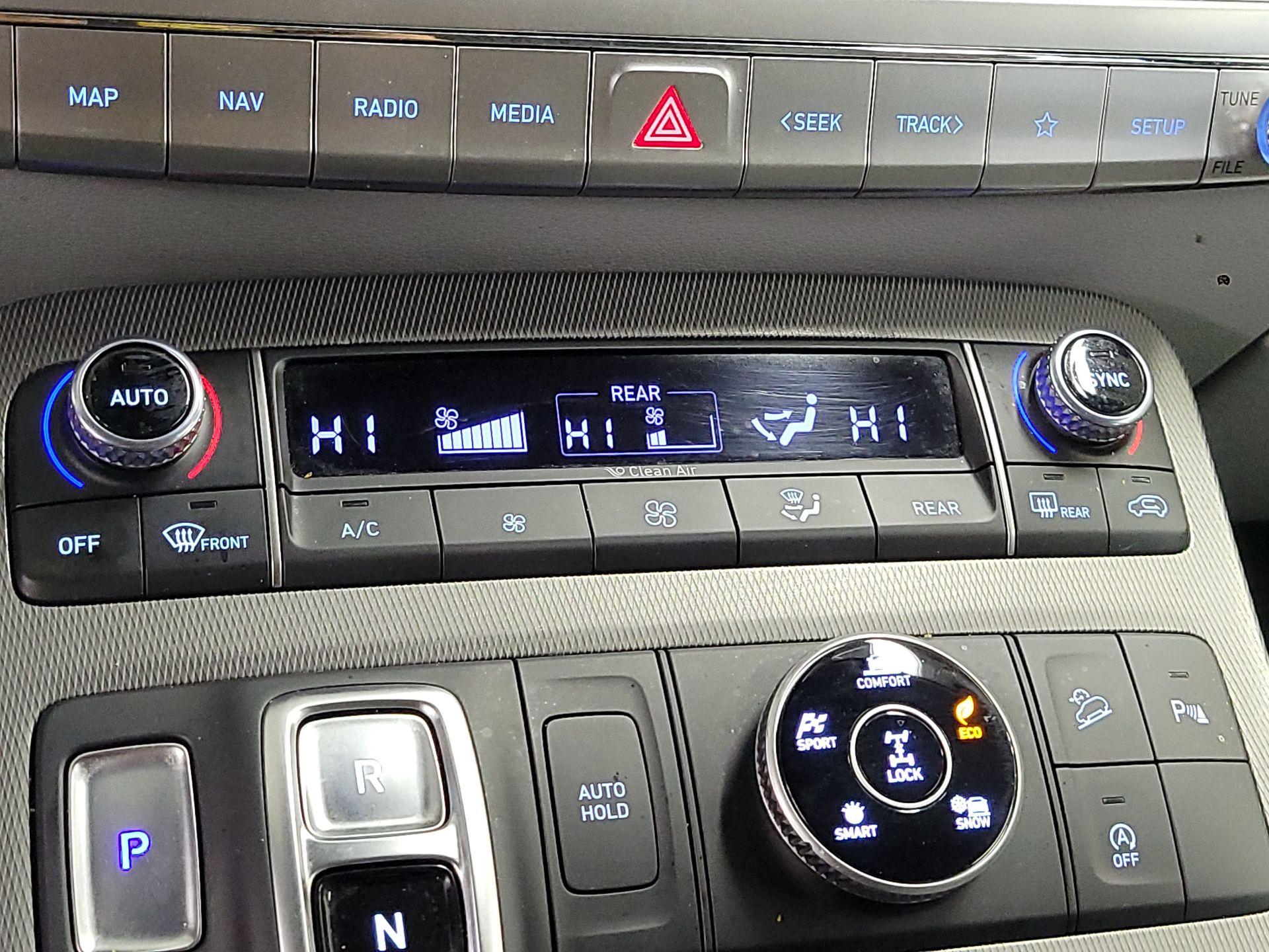 Thumbnail: 2021 Hyundai Palisade - 17