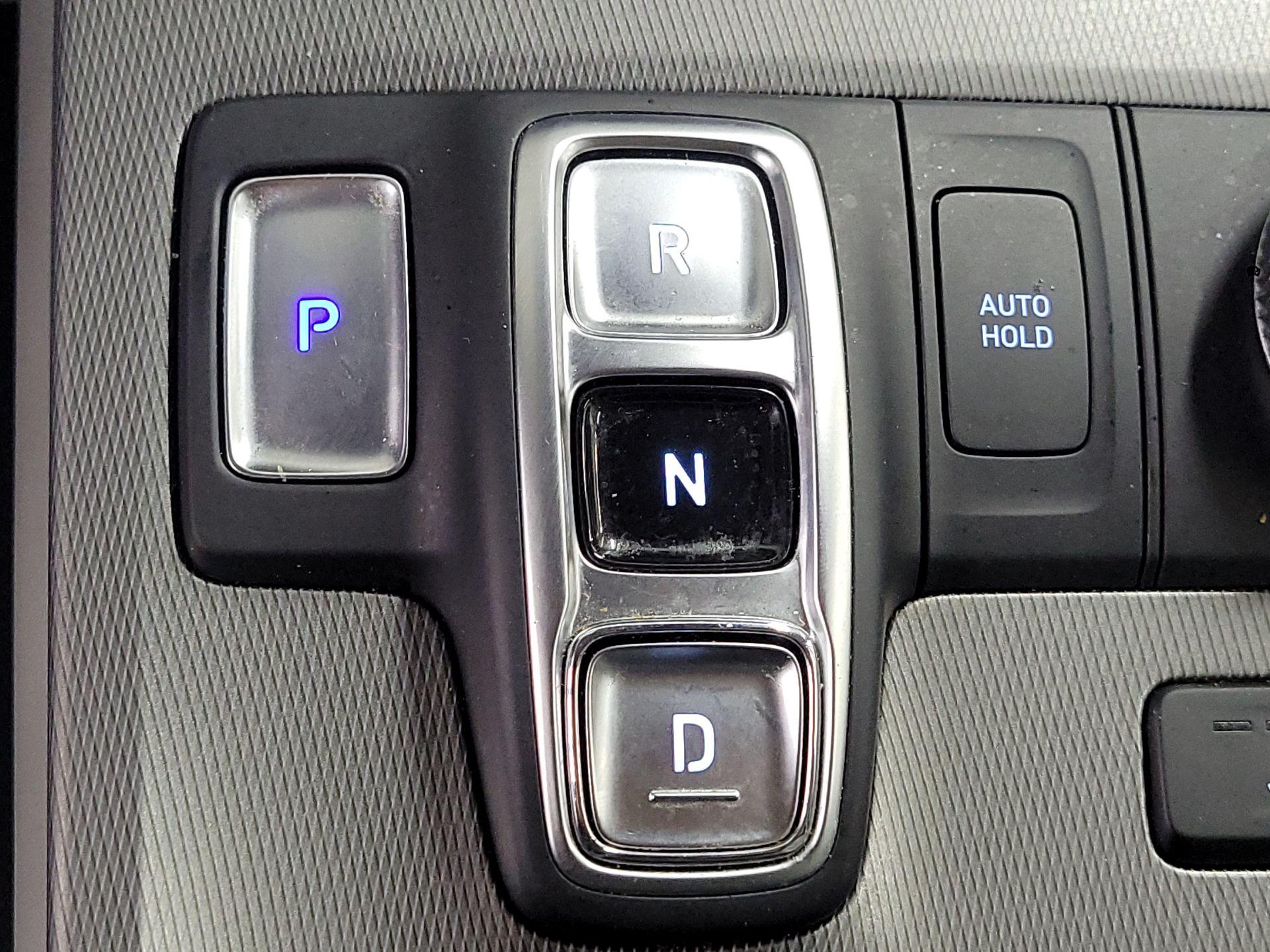 Thumbnail: 2021 Hyundai Palisade - 18