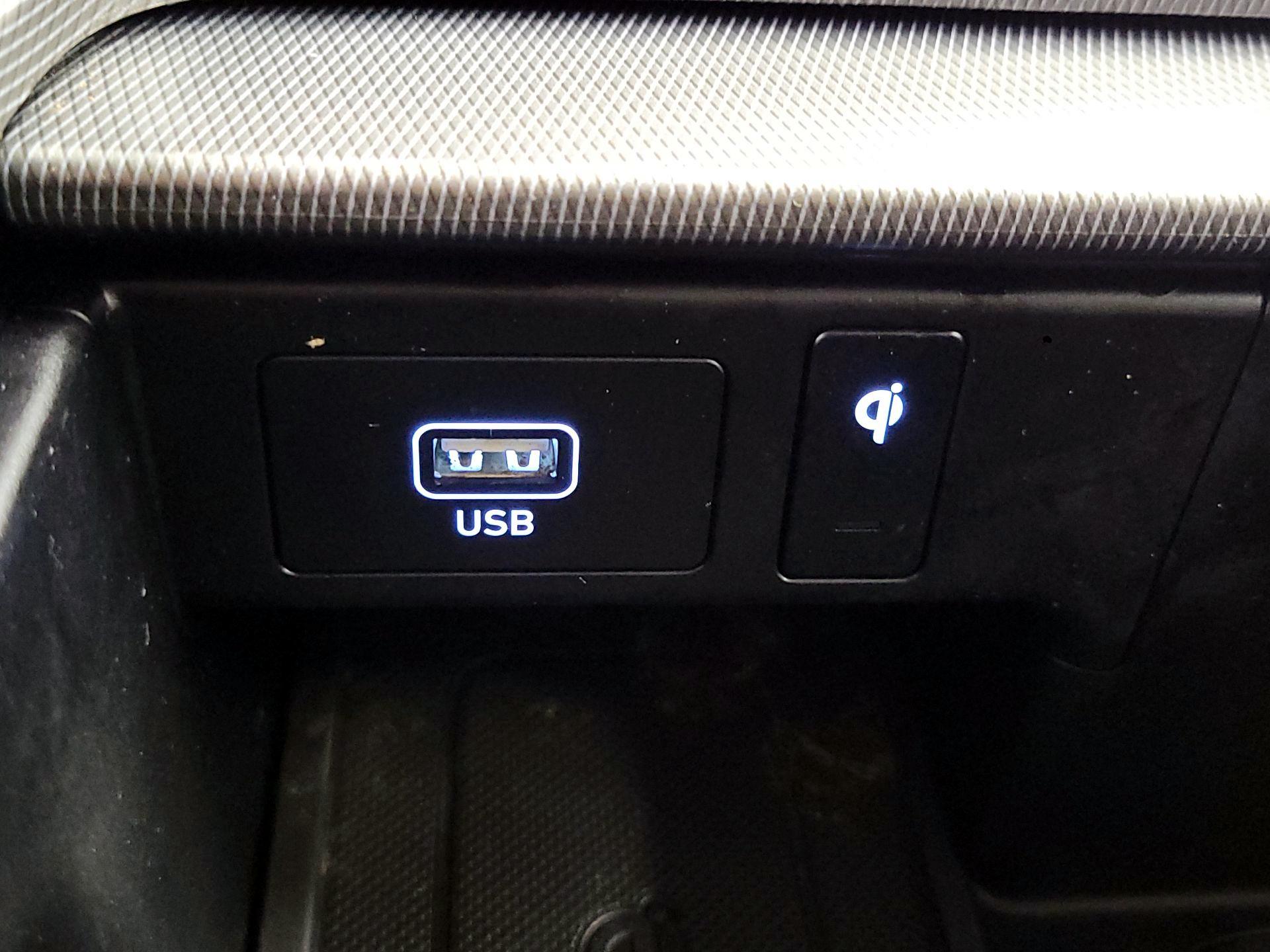 Thumbnail: 2021 Hyundai Palisade - 19