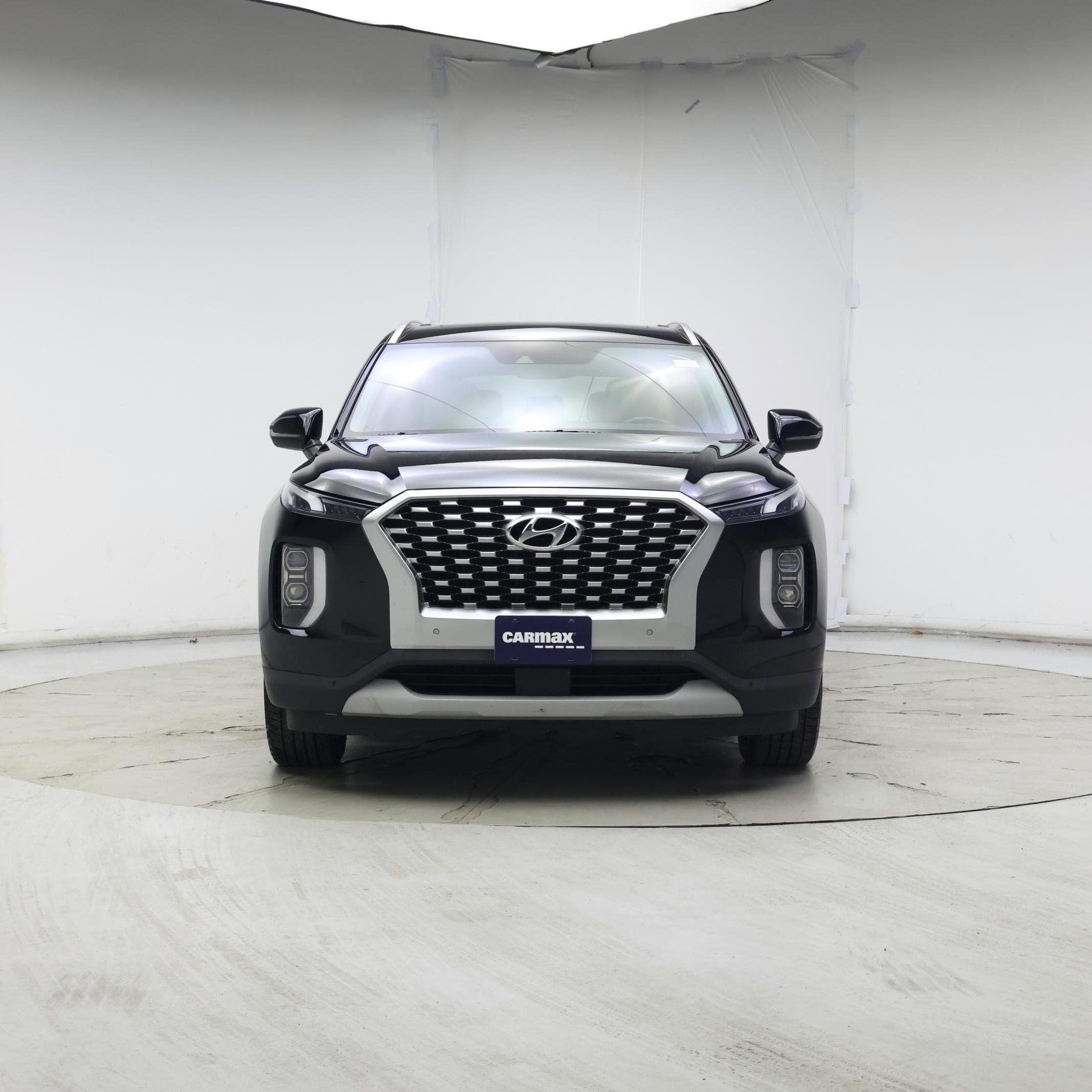 Thumbnail: 2021 Hyundai Palisade - 5