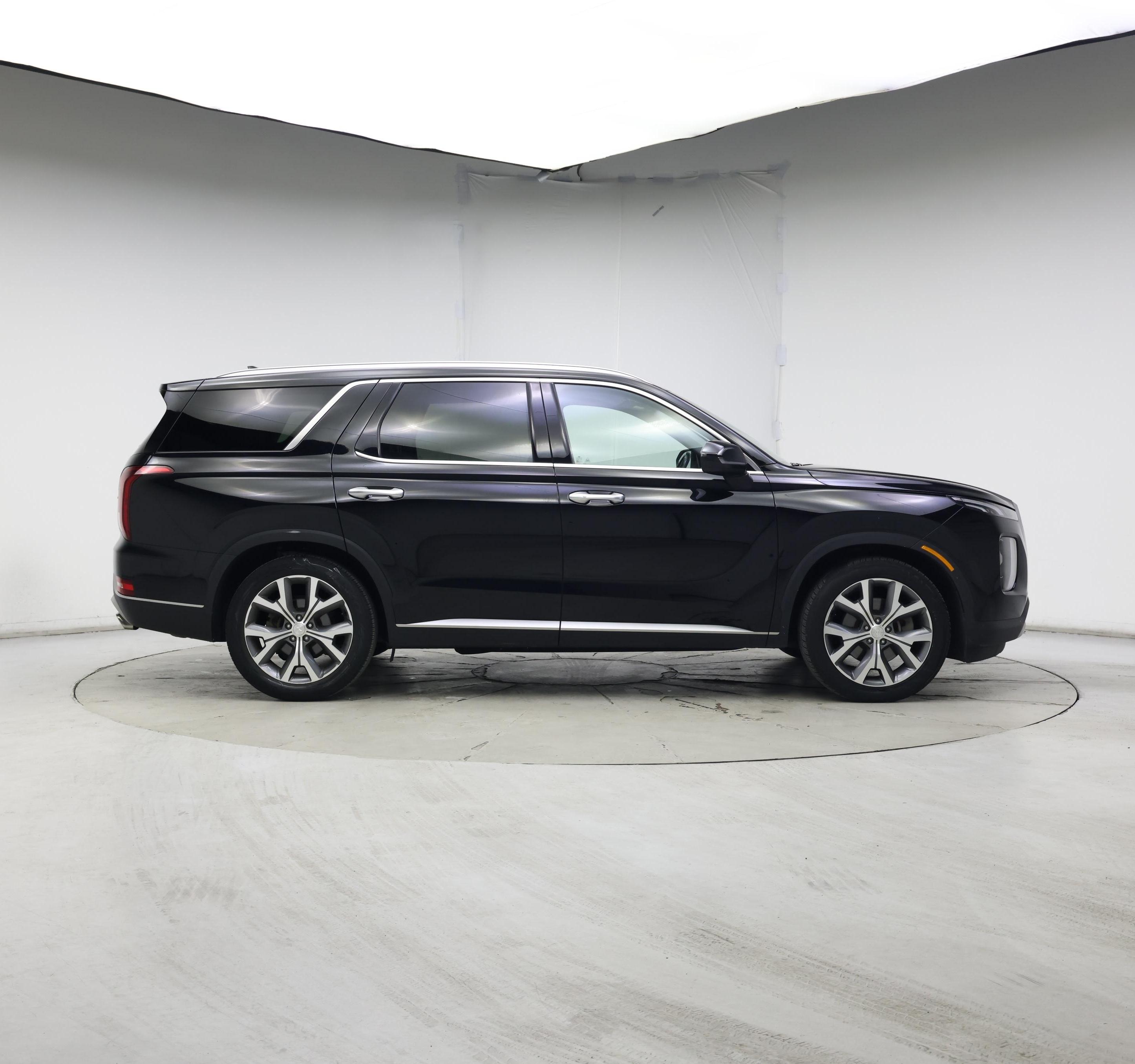 Thumbnail: 2021 Hyundai Palisade - 7