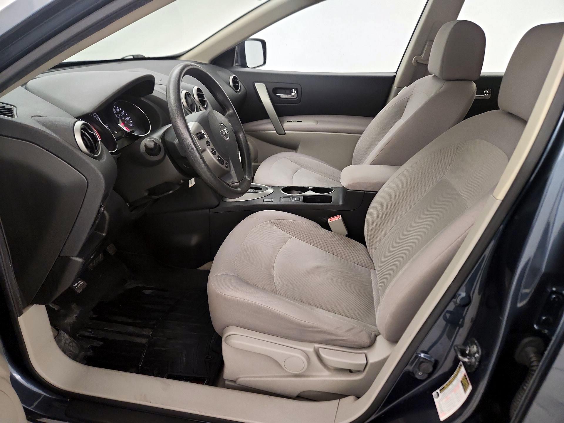 Thumbnail: 2014 Nissan Rogue - 11