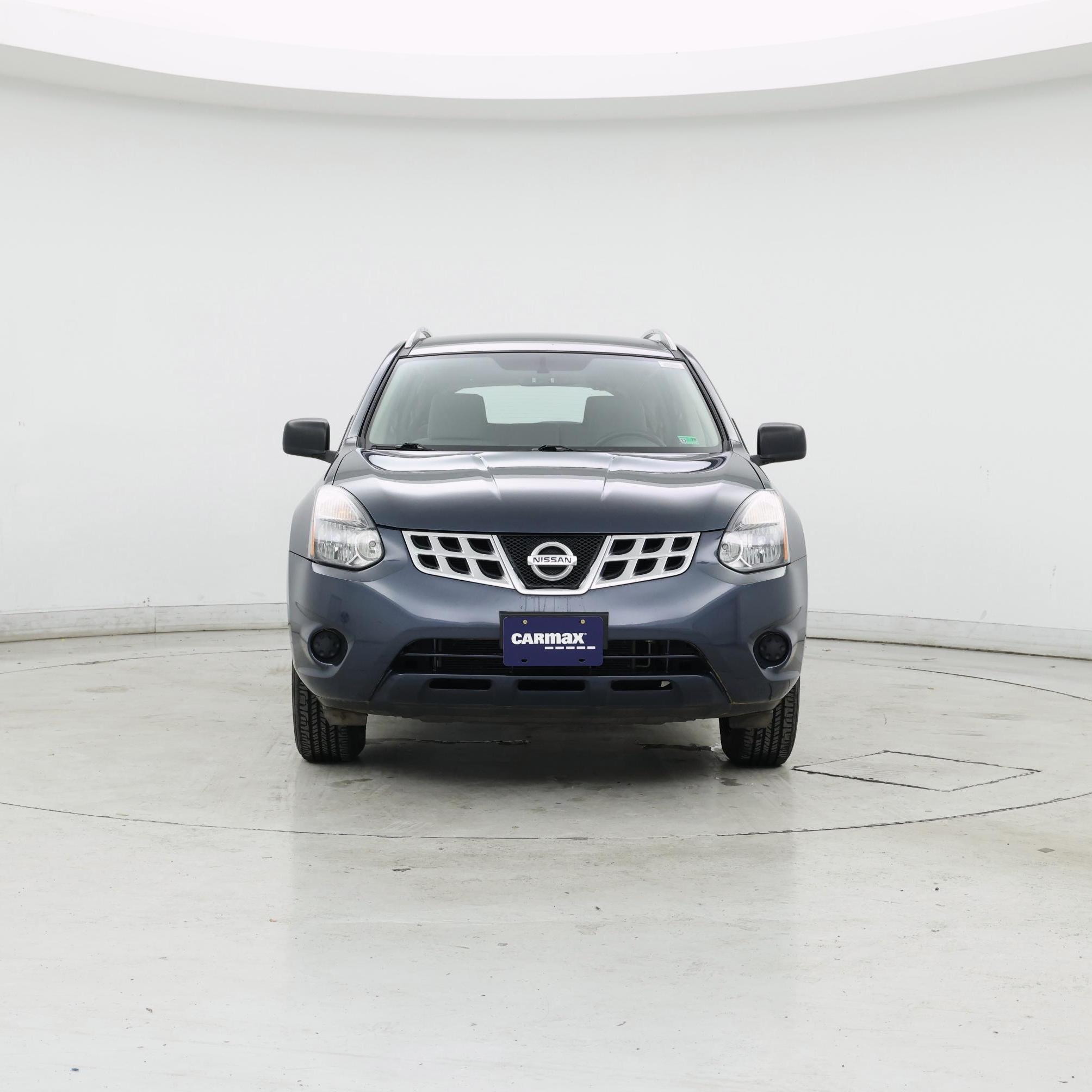 Thumbnail: 2014 Nissan Rogue - 5