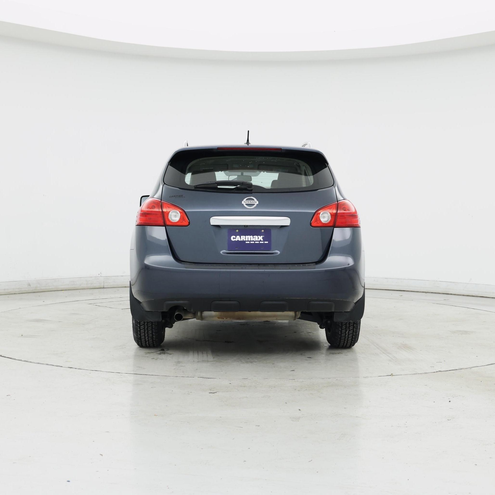 Thumbnail: 2014 Nissan Rogue - 6