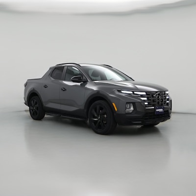 2023 Hyundai Santa Cruz Night