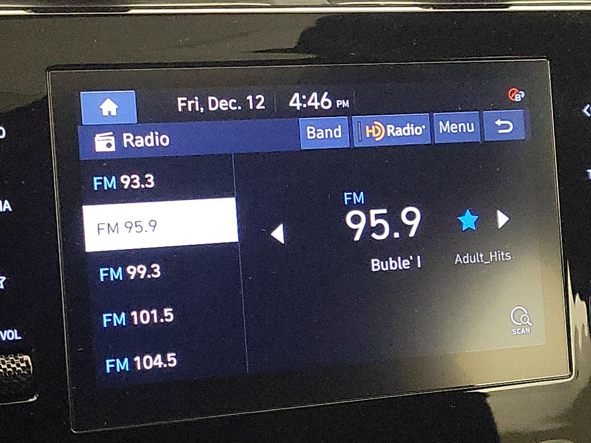 Thumbnail: 2023 Hyundai Santa Cruz - 15